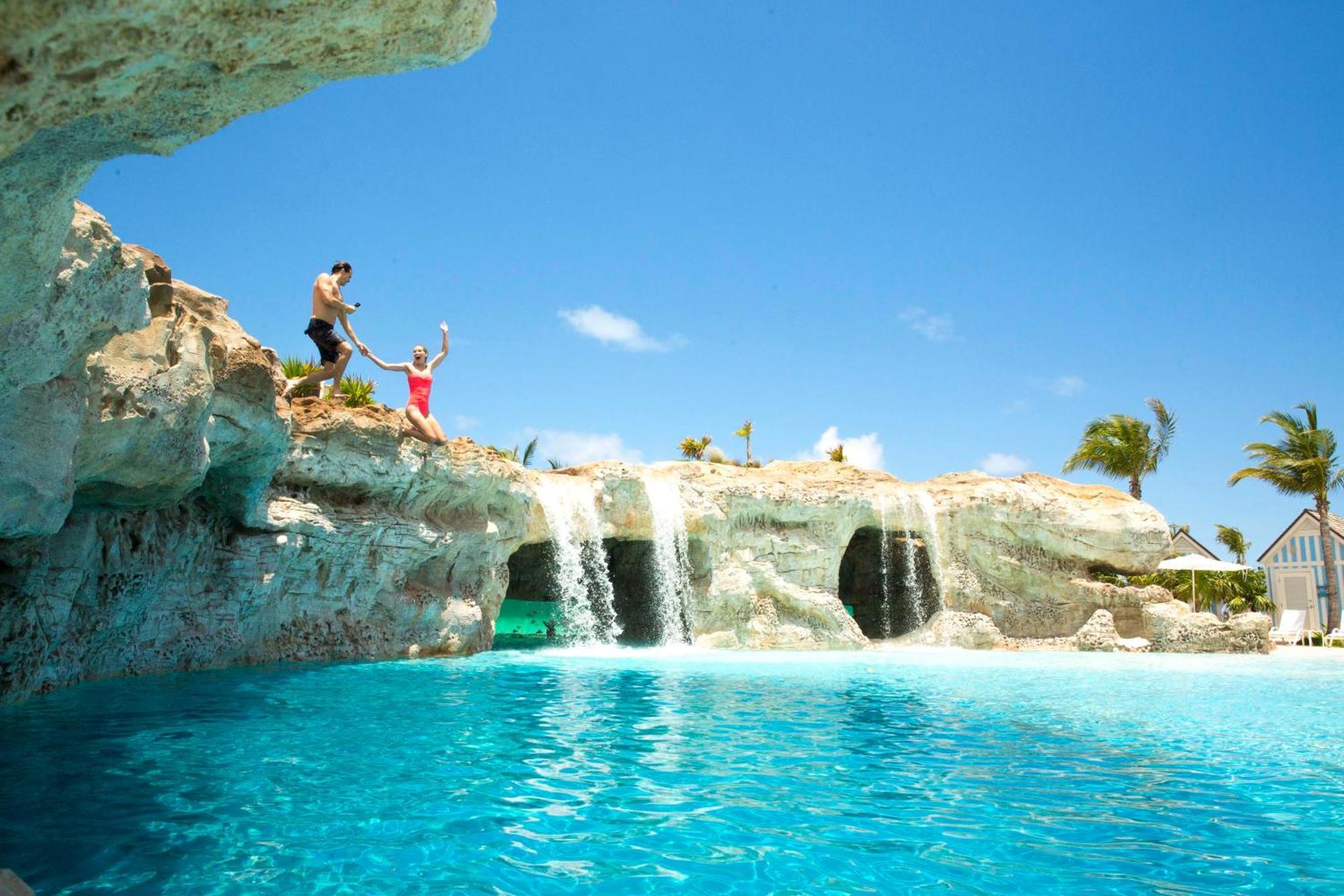 Grand Hyatt Baha Mar 4*