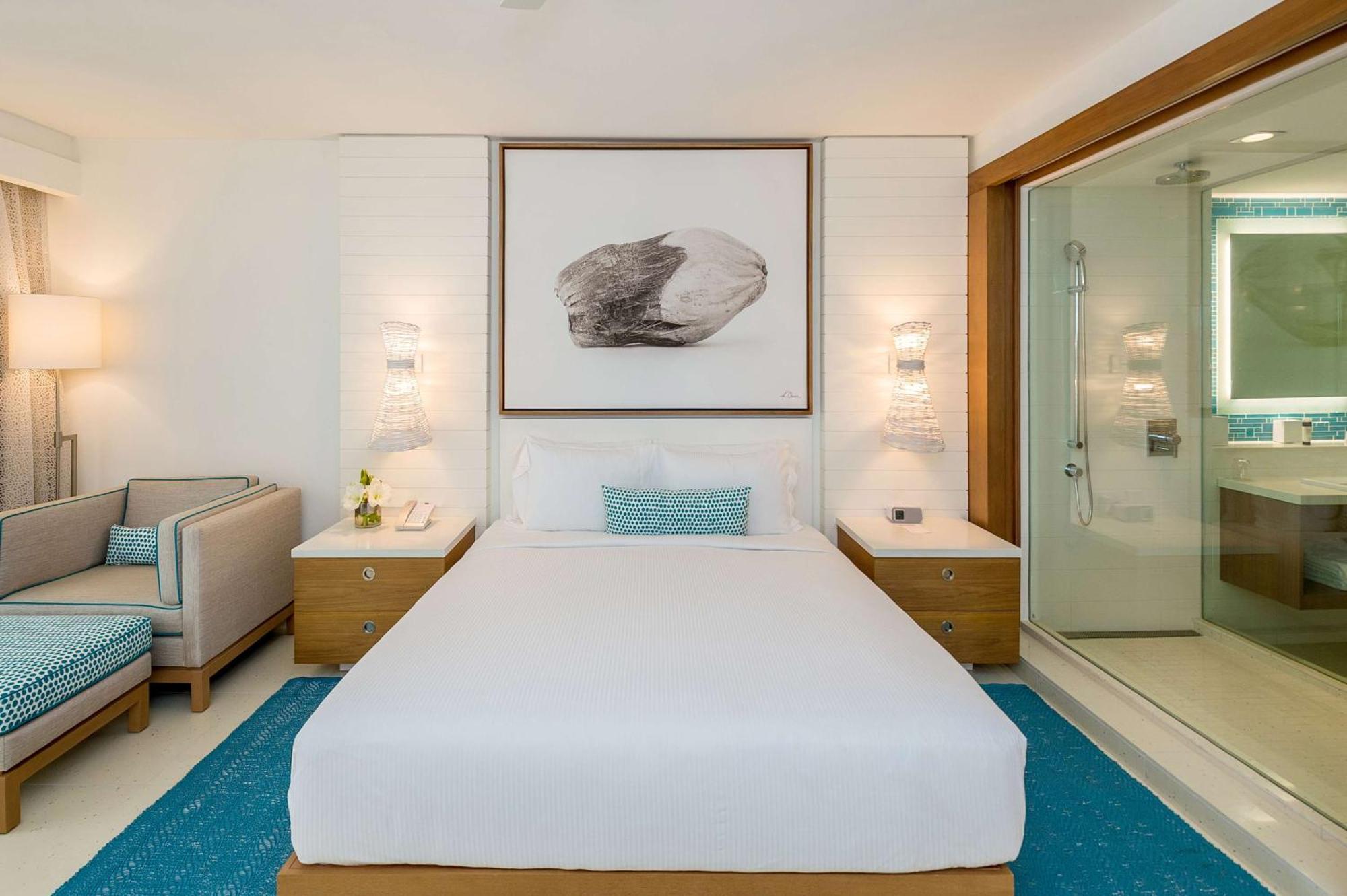 Grand Hyatt Baha Mar 4* Nassau