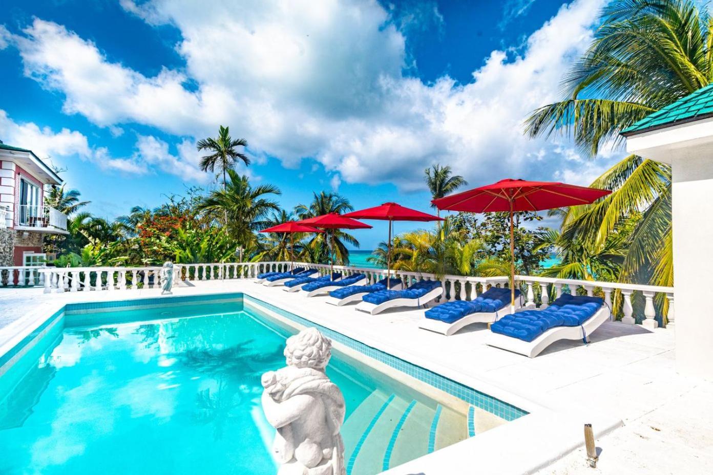 Palms Bc Nassau