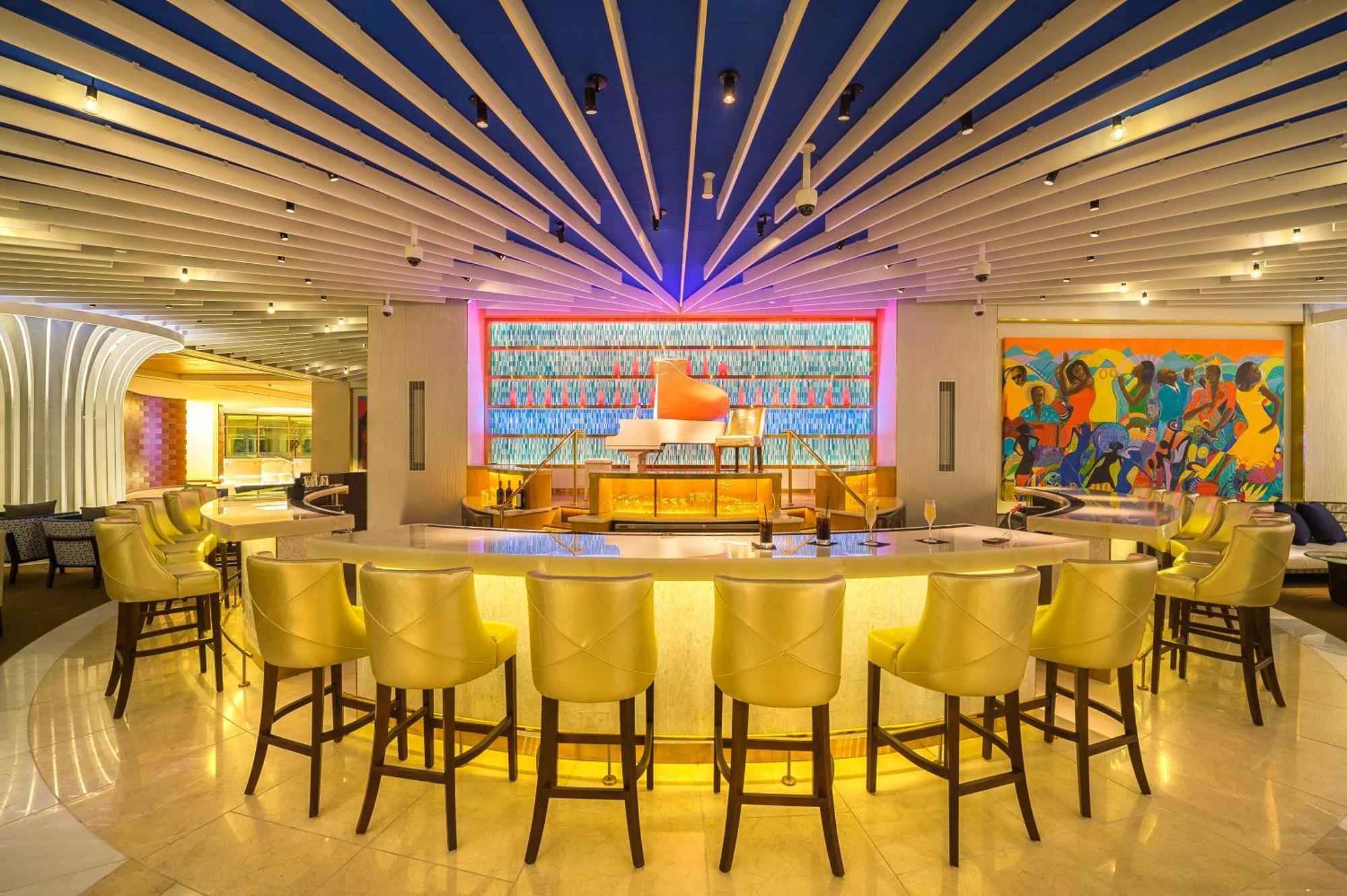 Grand Hyatt Baha Mar Resort Nassau