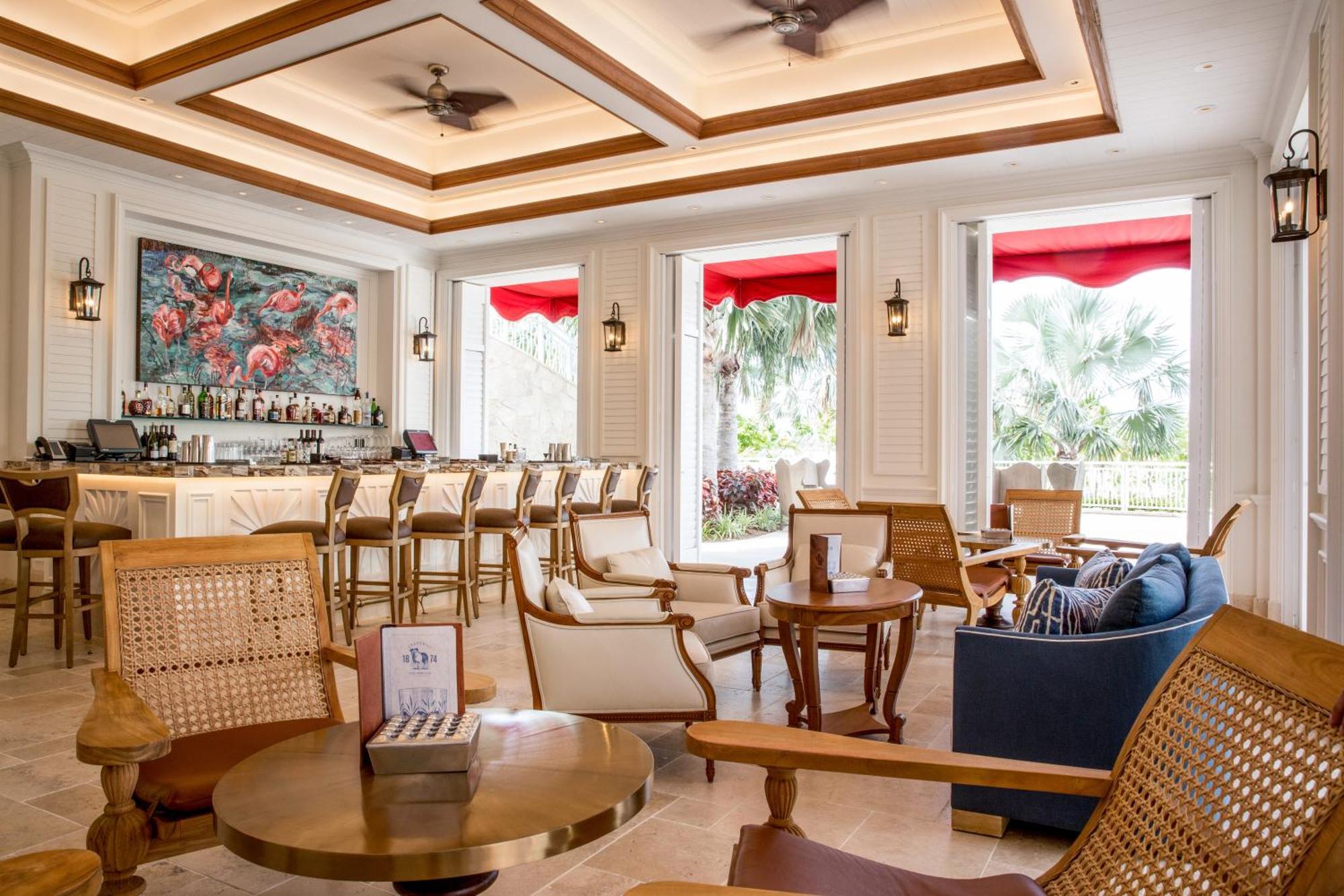 Grand Hyatt Baha Mar Resort Nassau