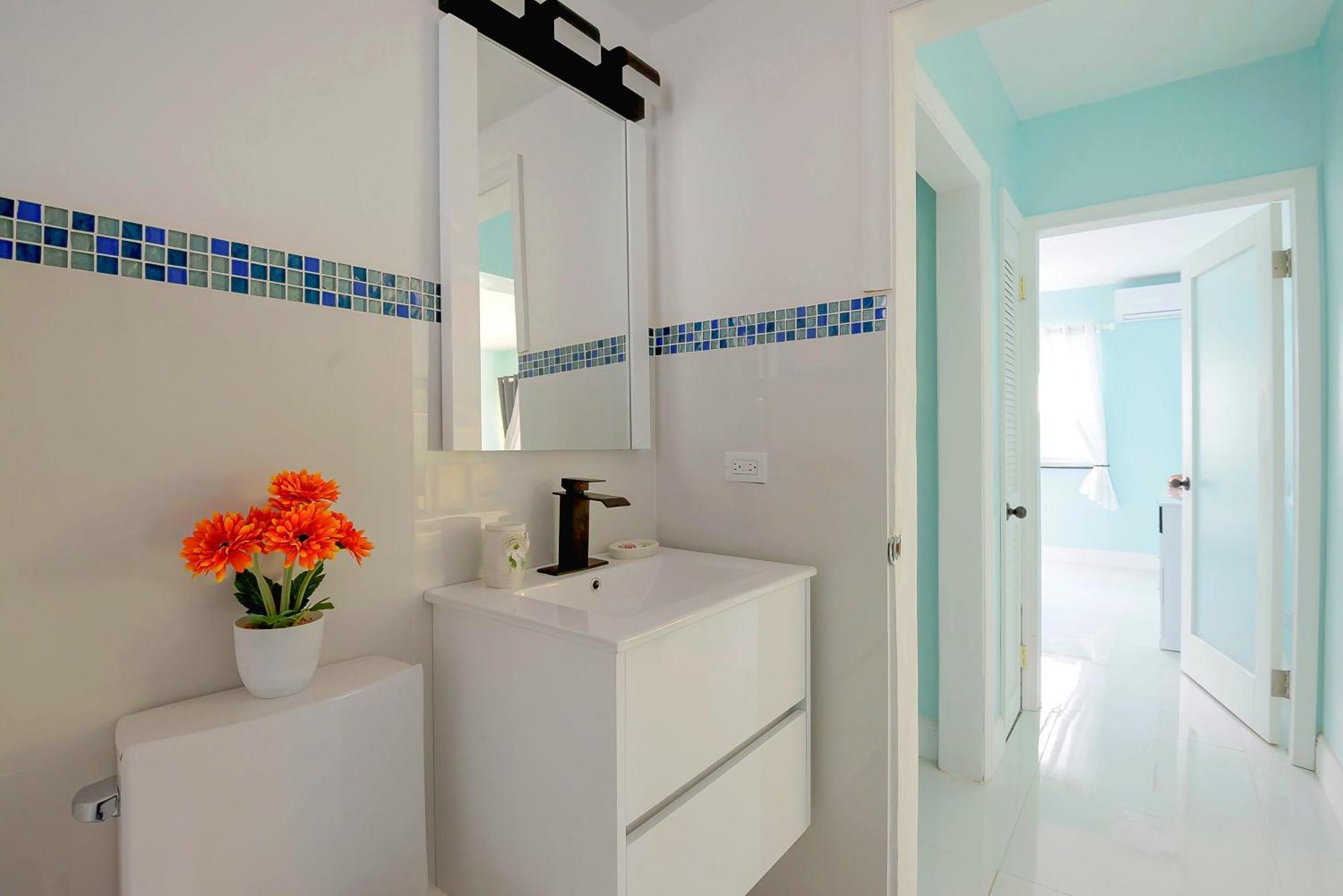 Apartment In Downtown At The Nassau