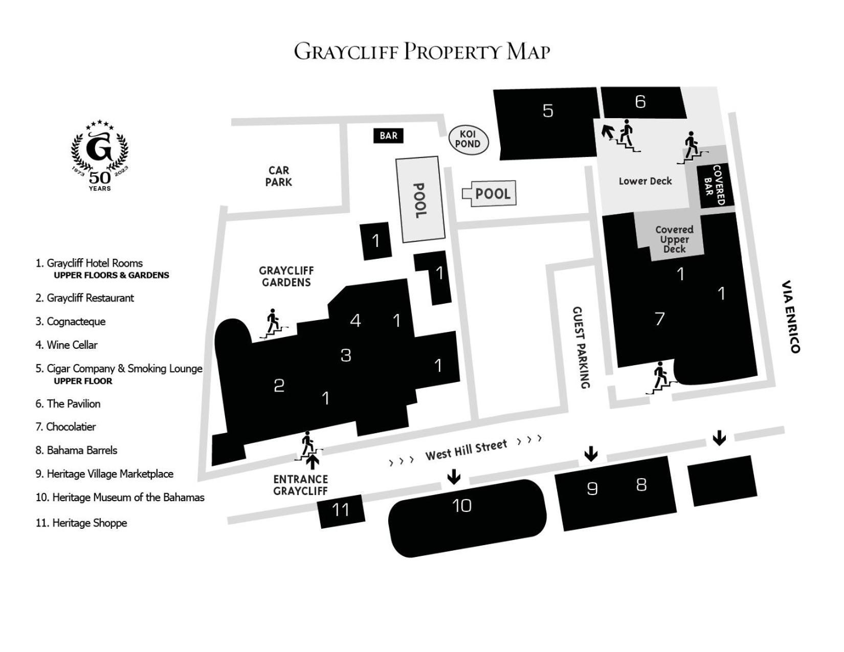 Hotel Graycliff