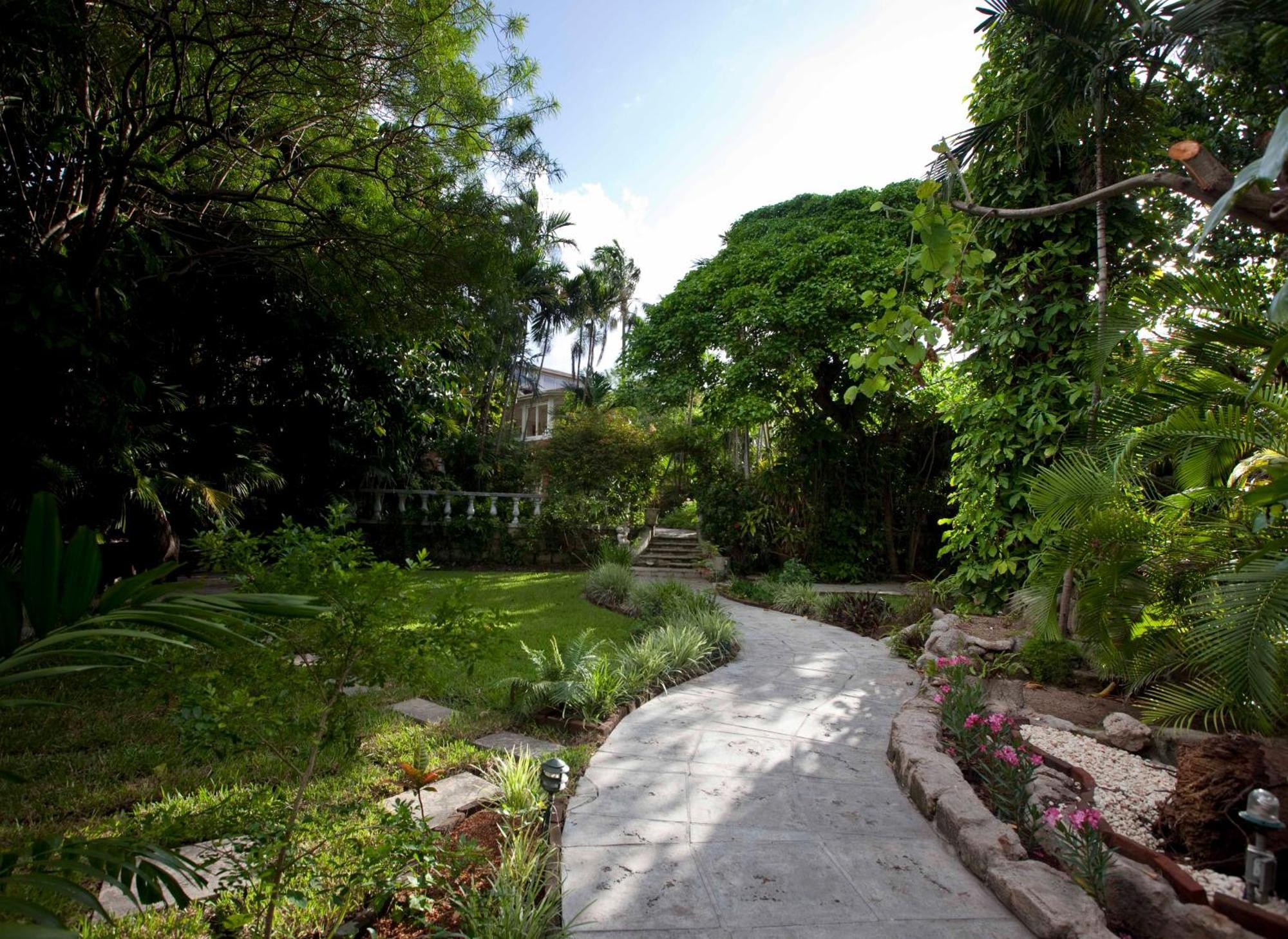 Hotel Graycliff Nassau