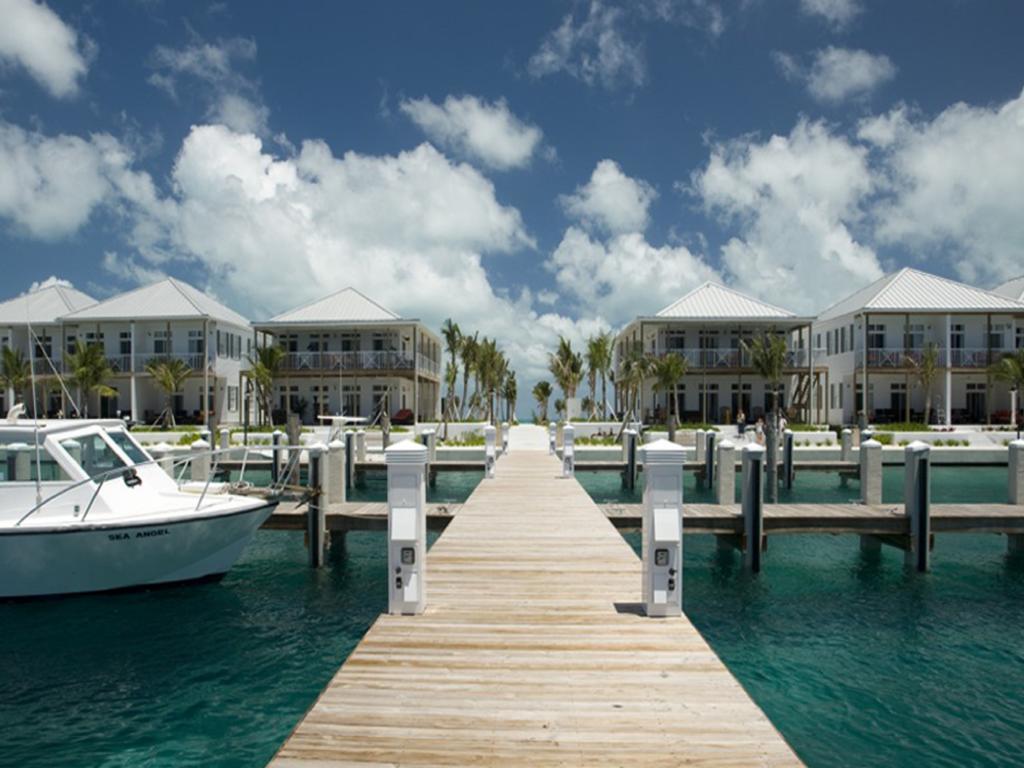 Resort Cape Eleuthera & Marina
