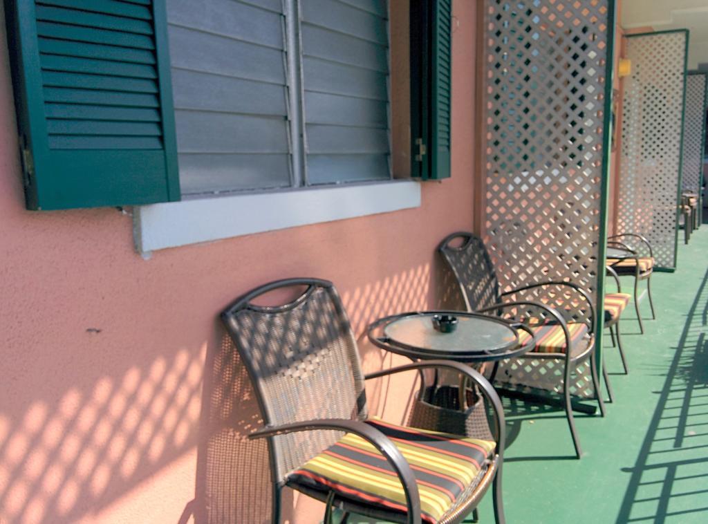 Towne Hotel Nassau