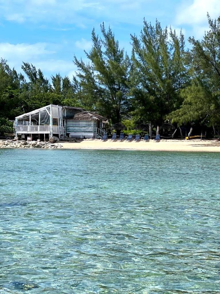 Beach Villas Hotel