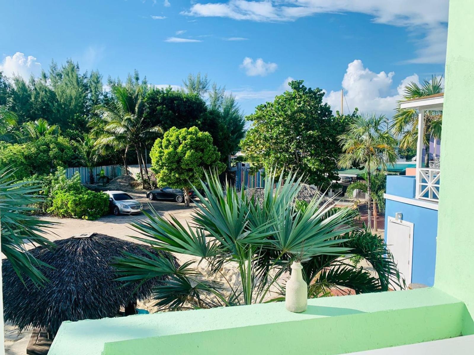 Hotel Beach Villas