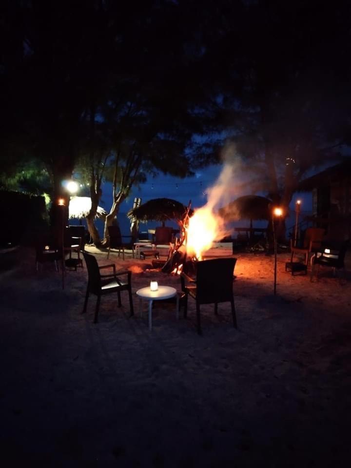 Hotel Beach Villas