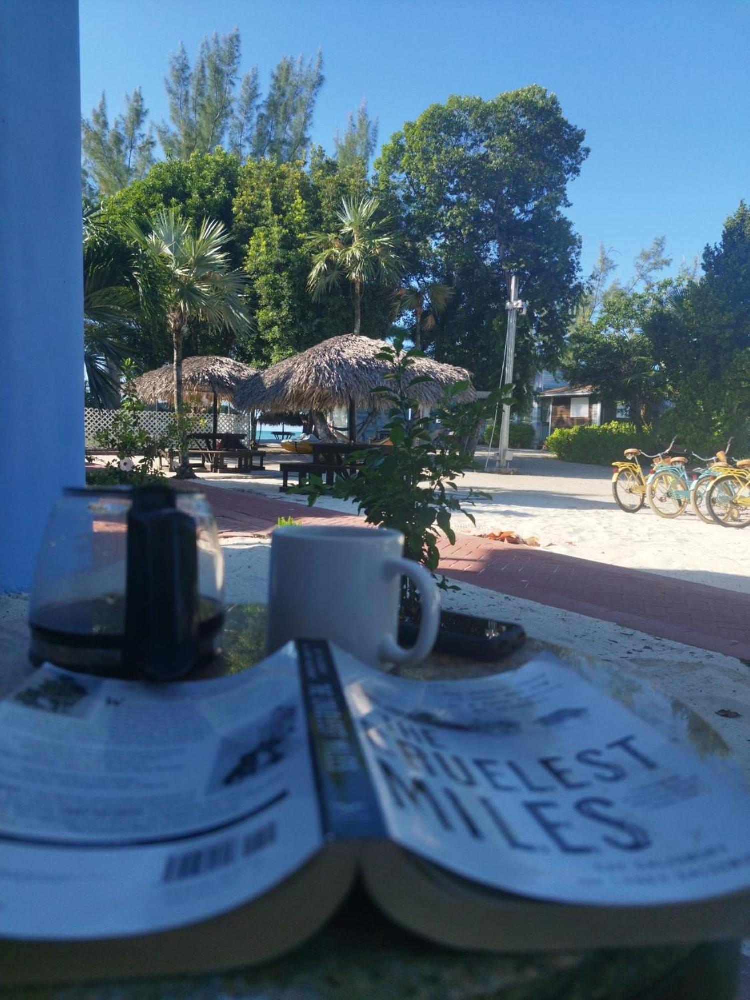 Hotel Beach Villas 3*