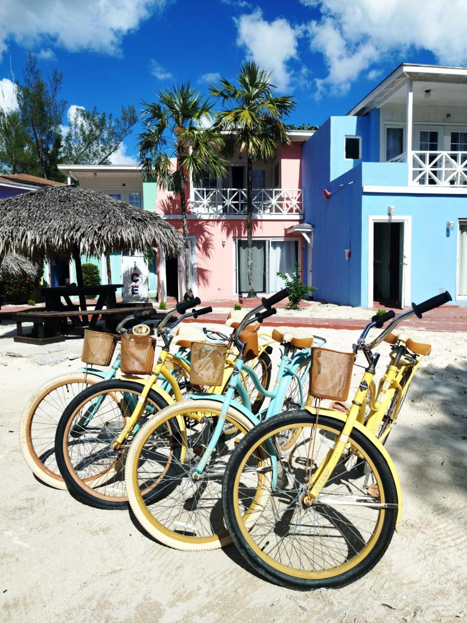 Beach Villas Hotel Coral Harbour