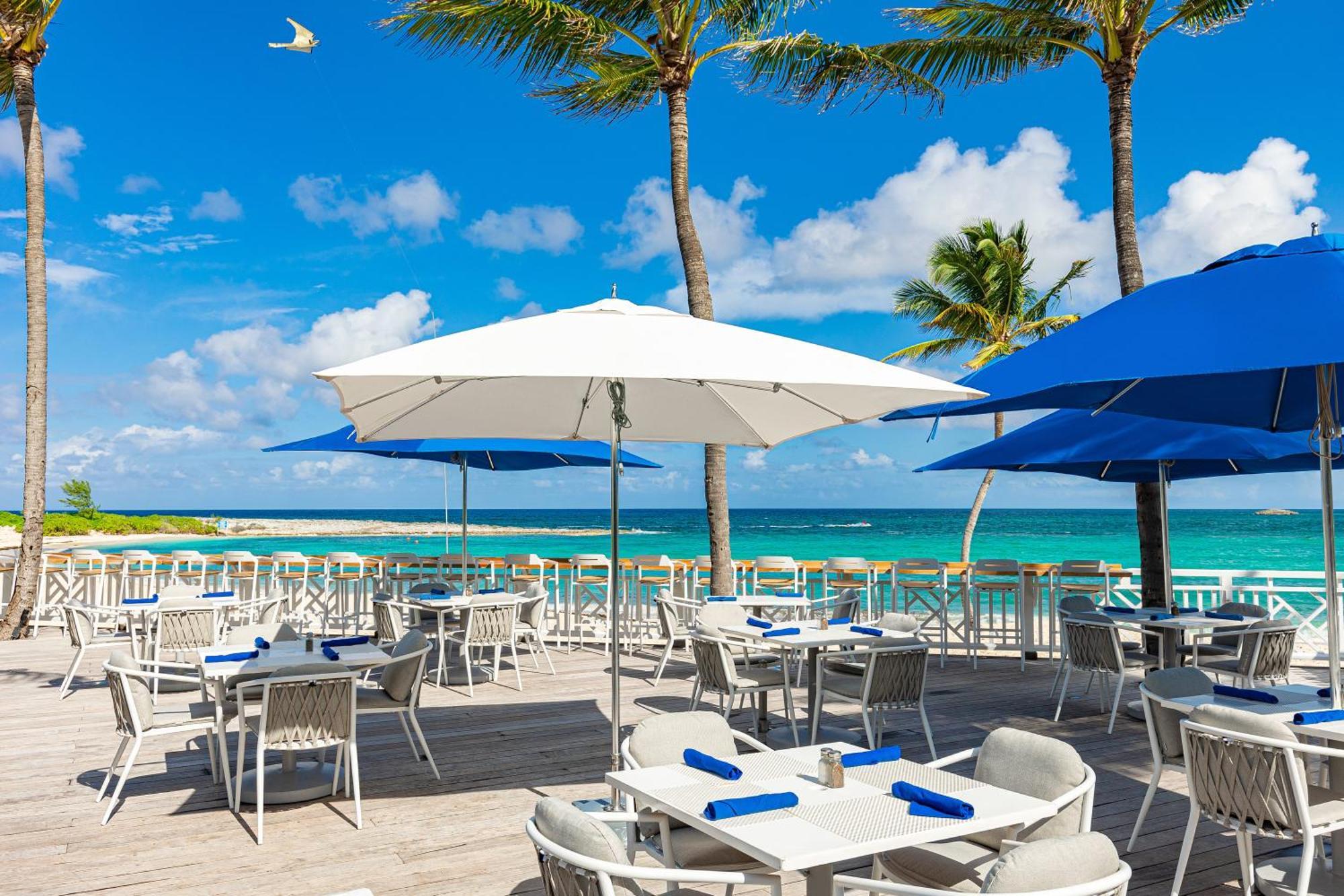 The Cove At Atlantis