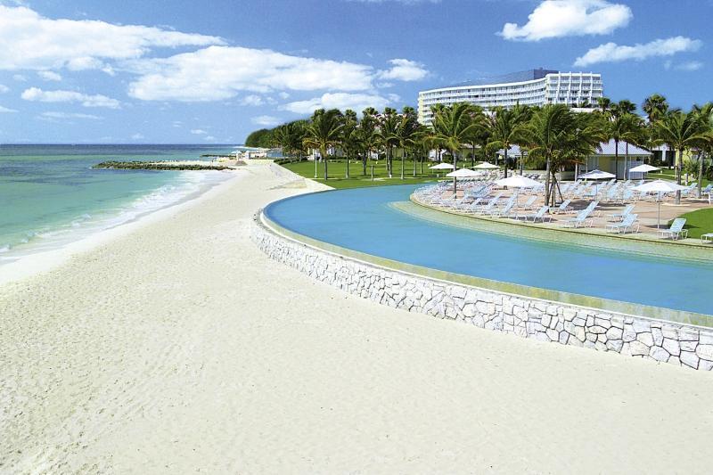 Grand Lucayan Bahamas 4* Freeport