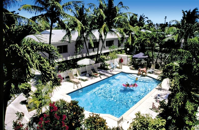 Resort Bay View Paradise Island Nassau