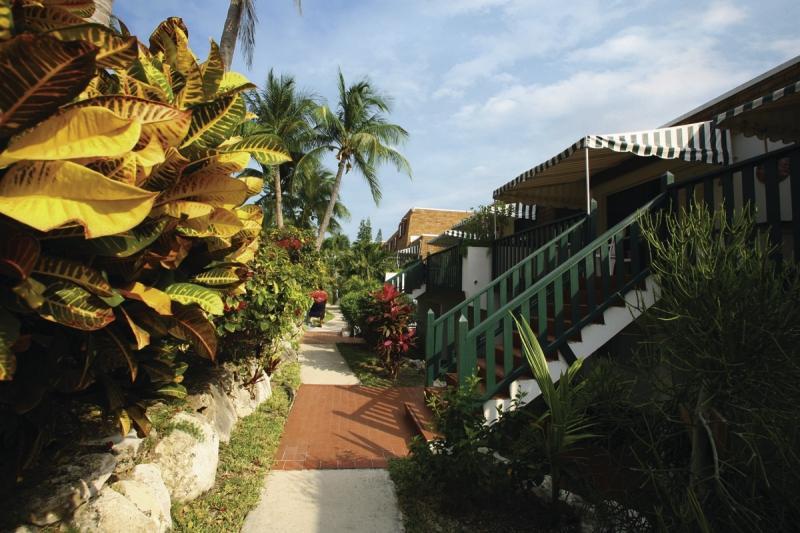 Bay View Paradise Island Resort Nassau