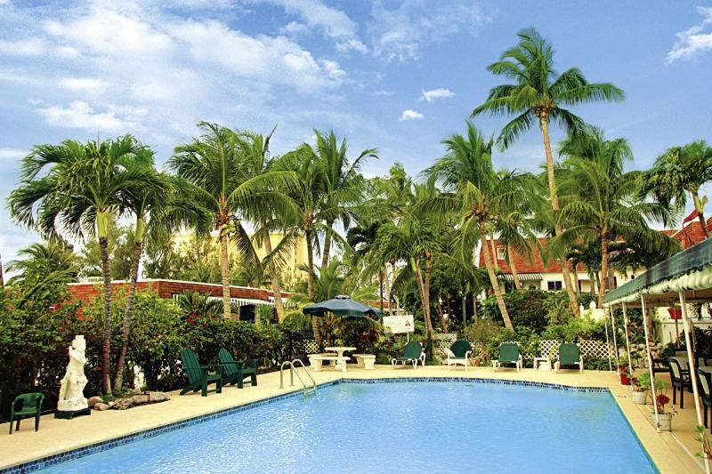 Bay View Paradise Island 3*