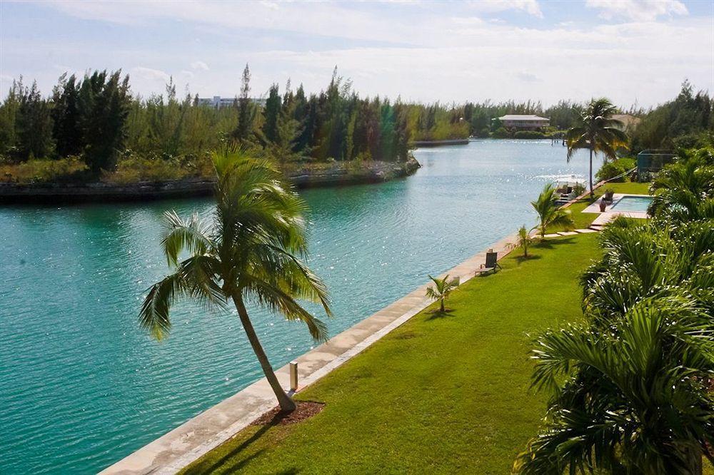 Dolphin Cove (adults Only) Villa *