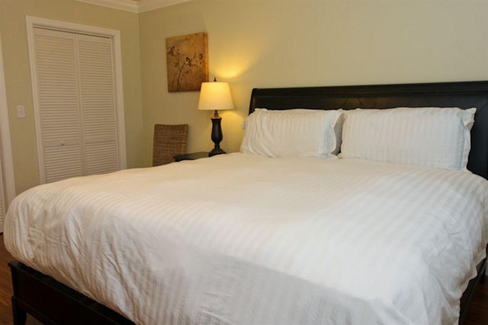 Villa Dolphin Cove (adults Only) Freeport