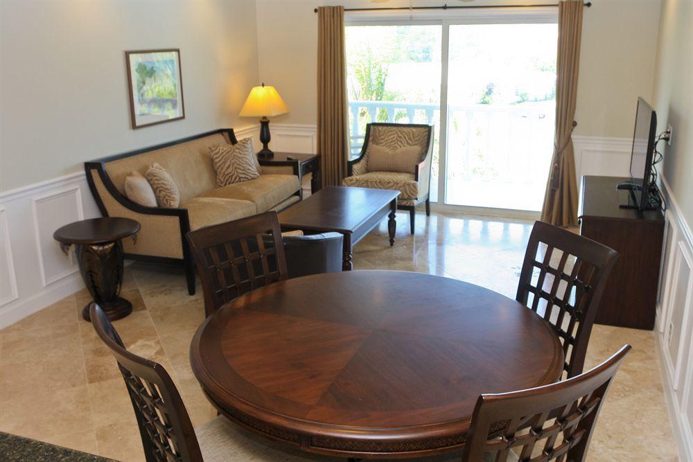 Dolphin Cove (adults Only) Villa *