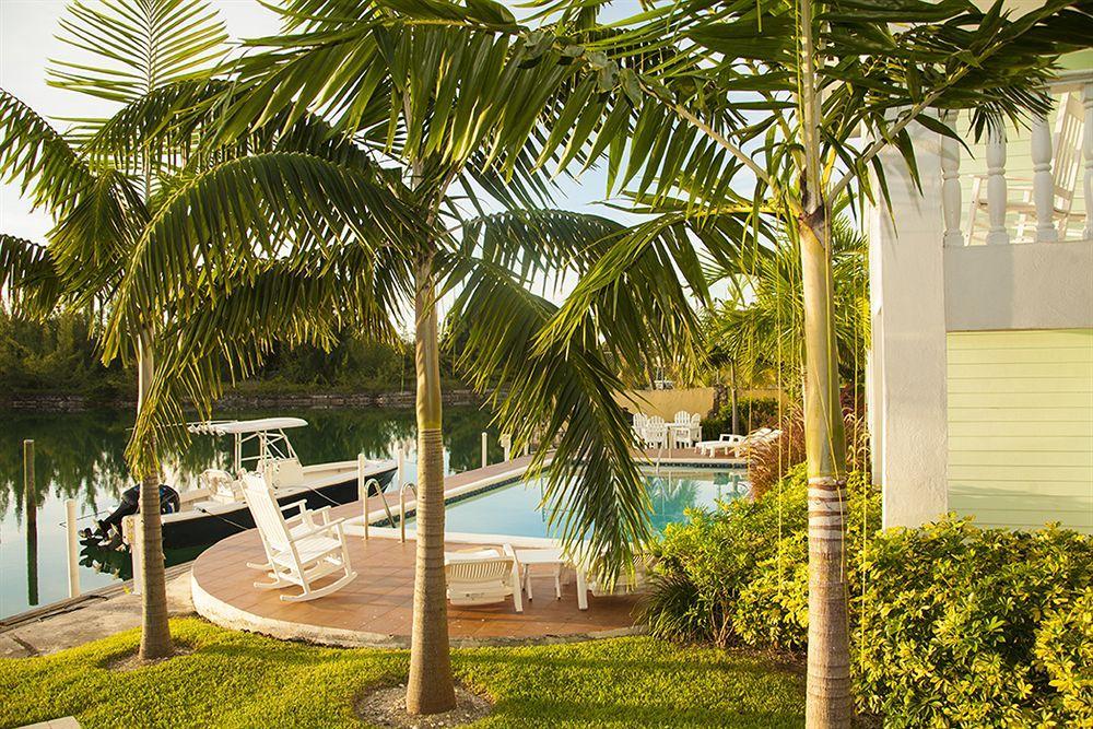 Dolphin Cove (adults Only) Villa Freeport