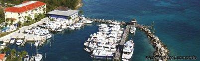 Paradise Harbour Club & Marina 4*