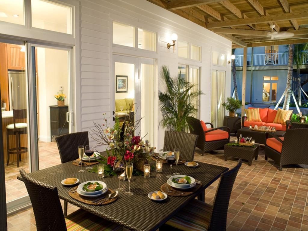 Cape Eleuthera & Marina 4* Freetown