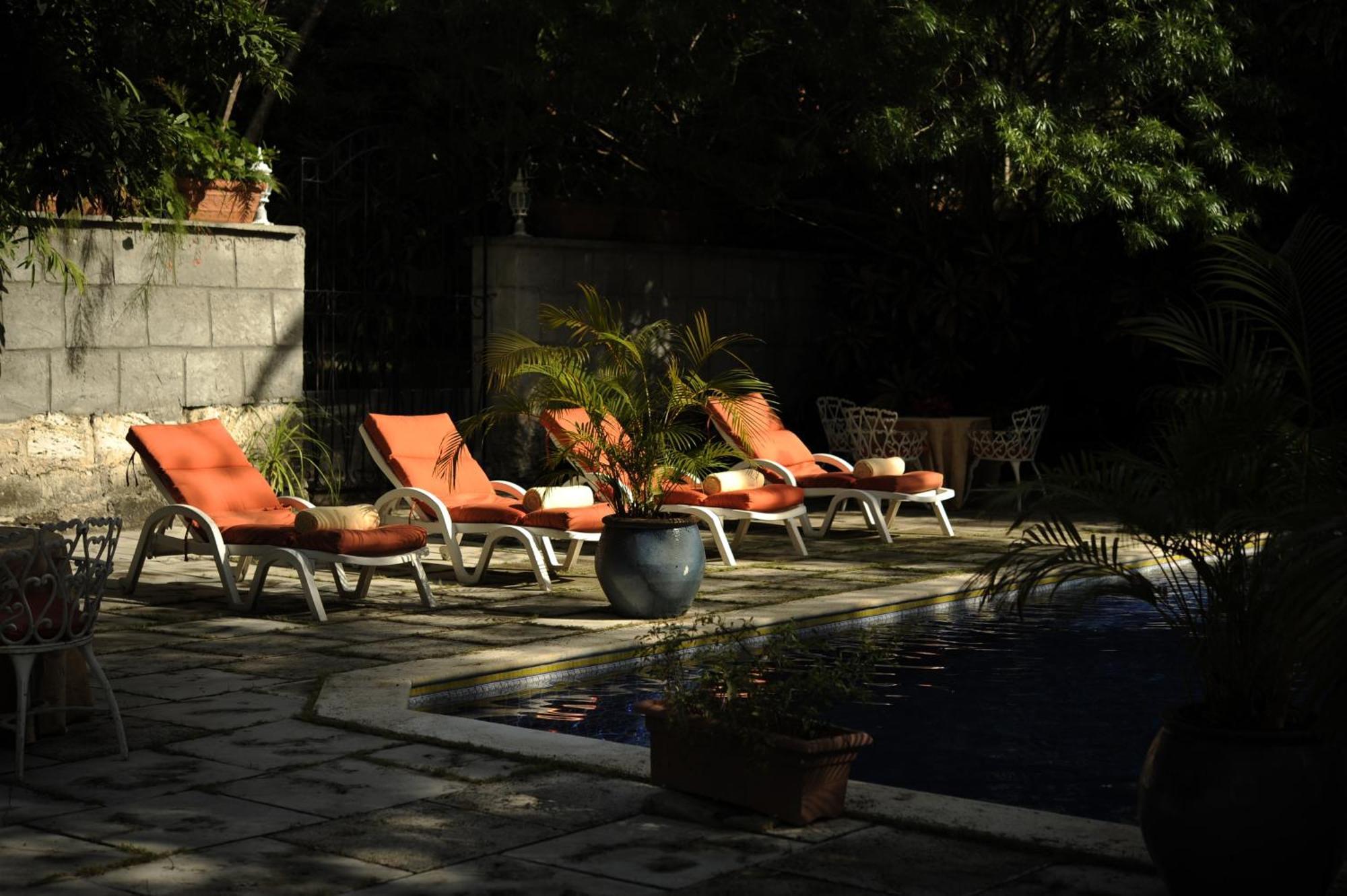 Hotel Graycliff 5*