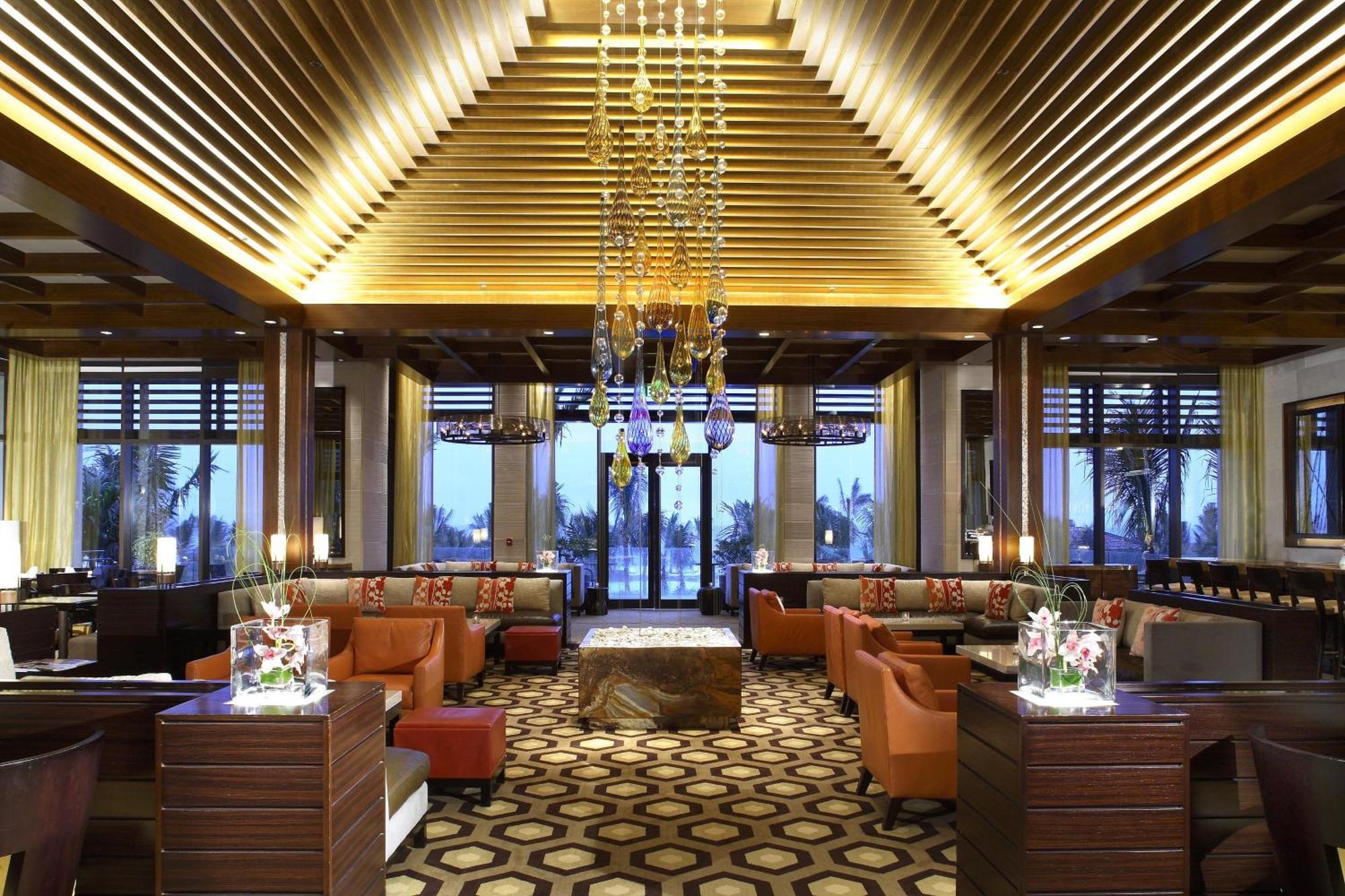 The Cove At Atlantis 5* Nassau
