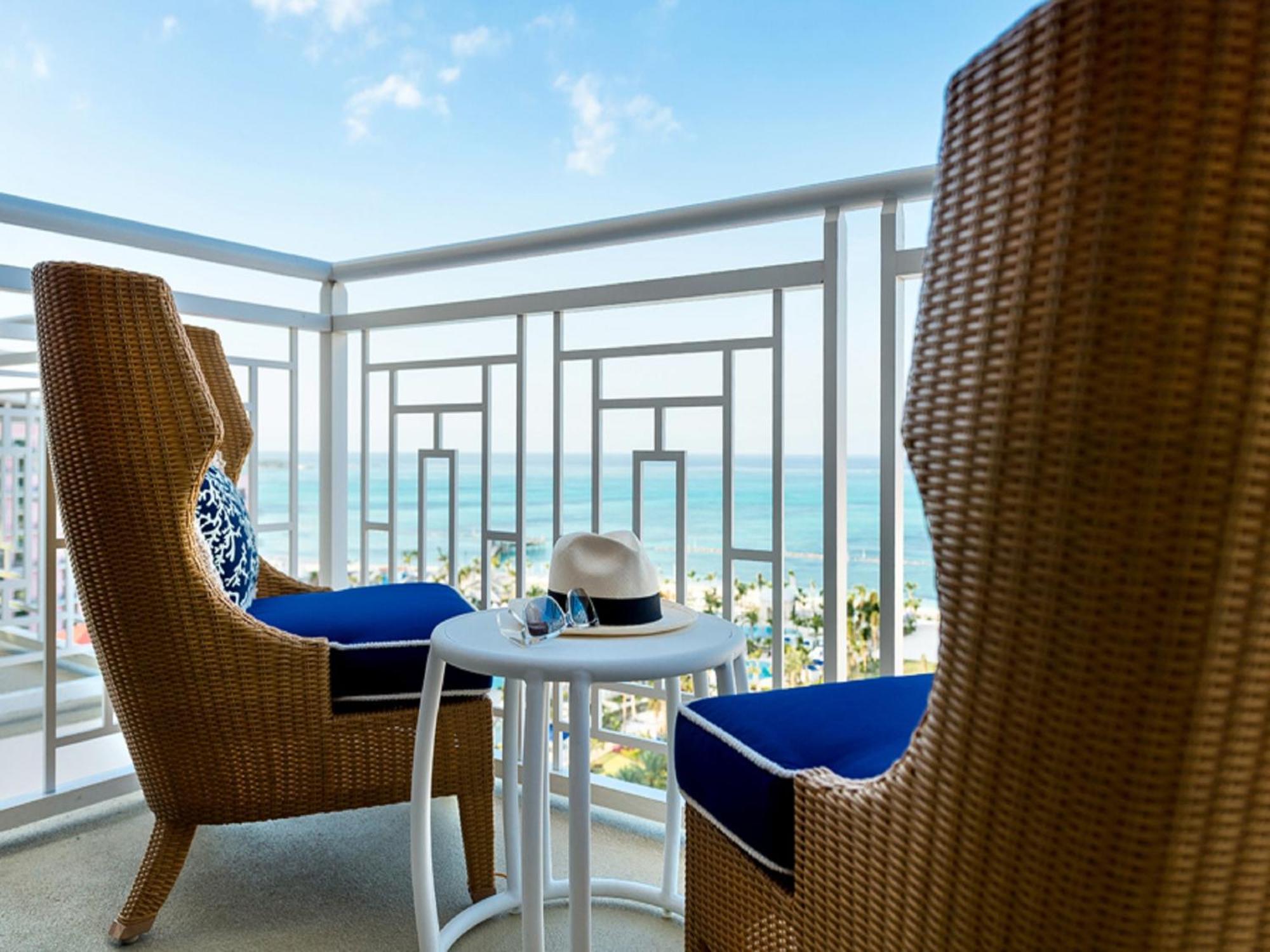 Resort Grand Hyatt Baha Mar 4*