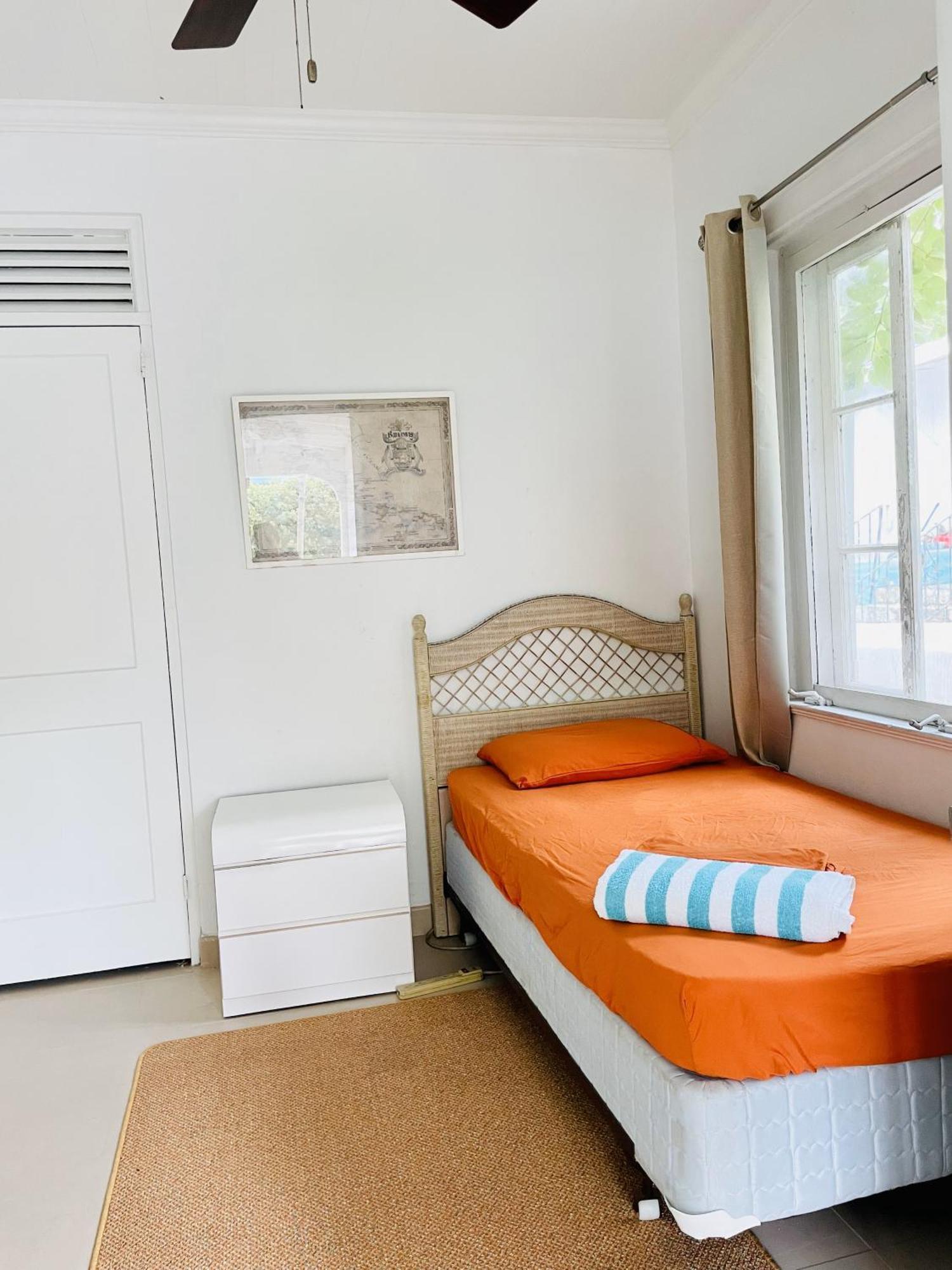 Hillcrest Nassau