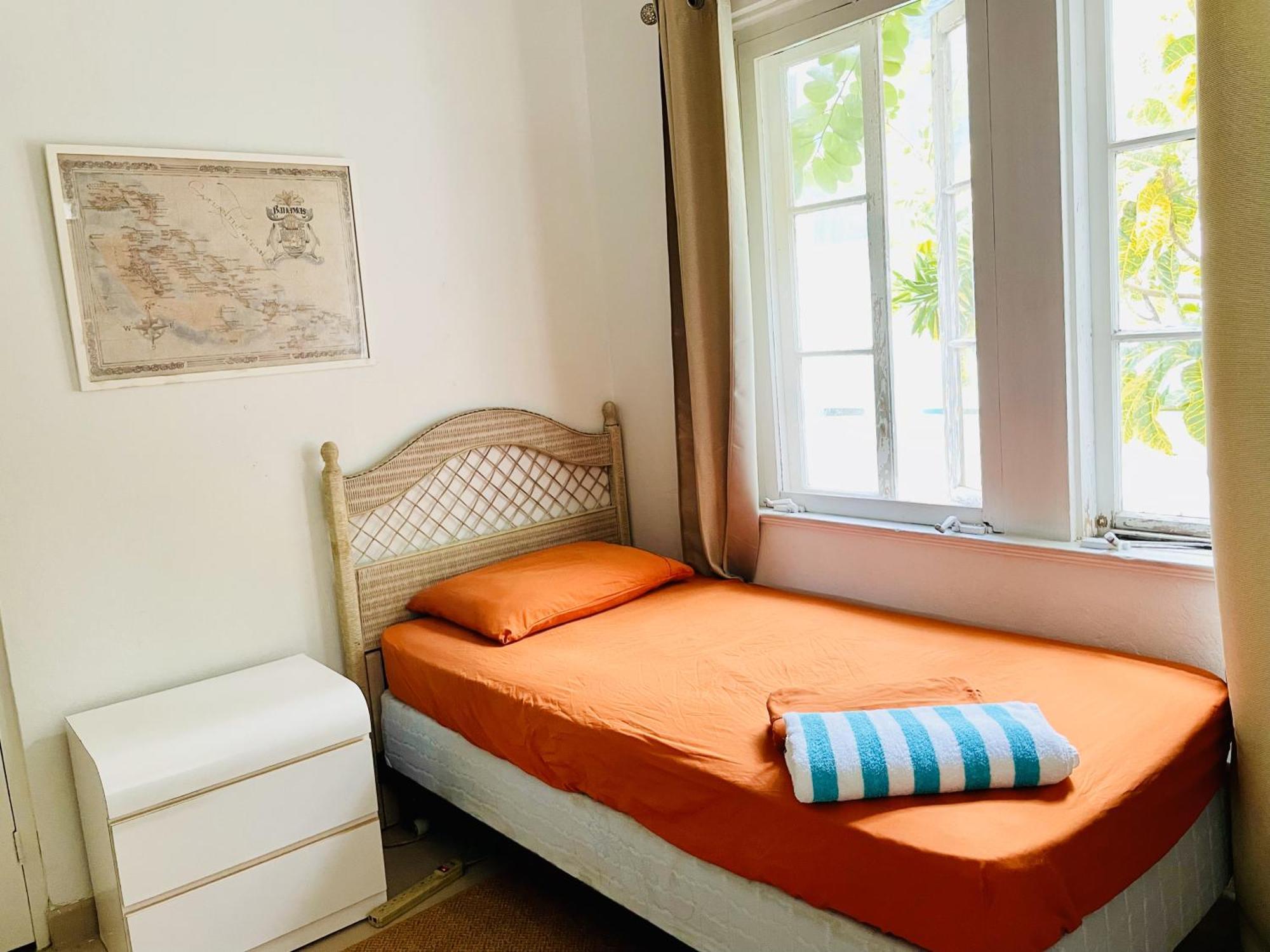 Hostel Hillcrest *
