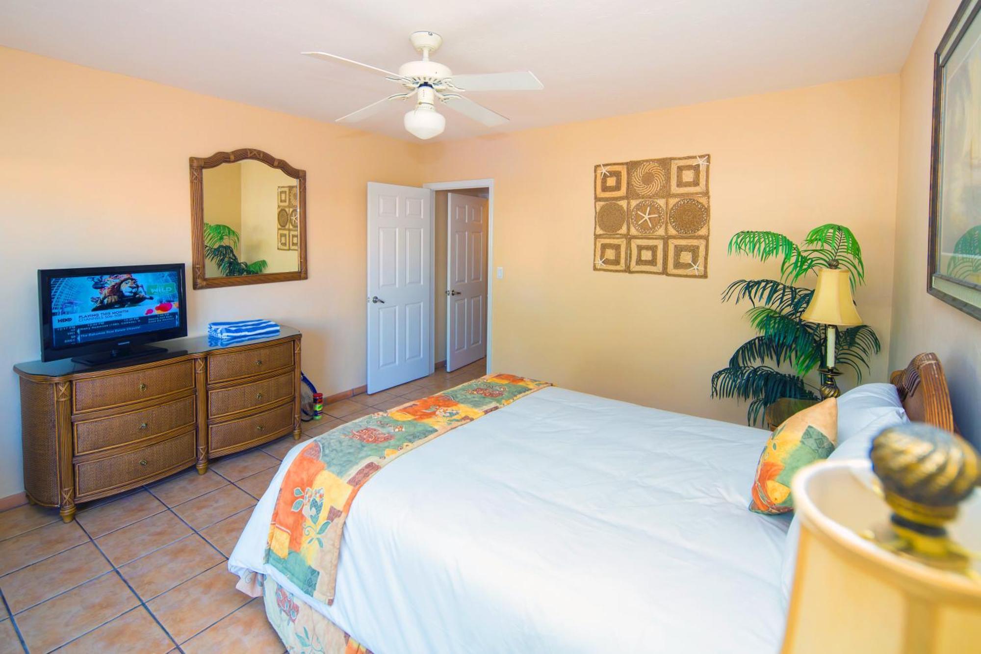 Resort Island Seas 3*