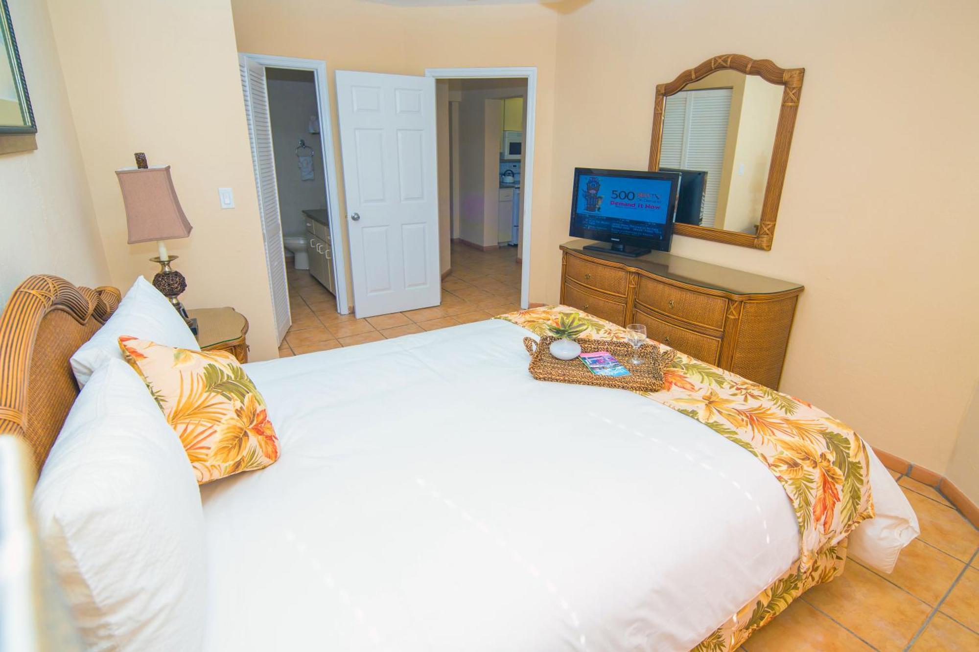 Island Seas Resort 3*