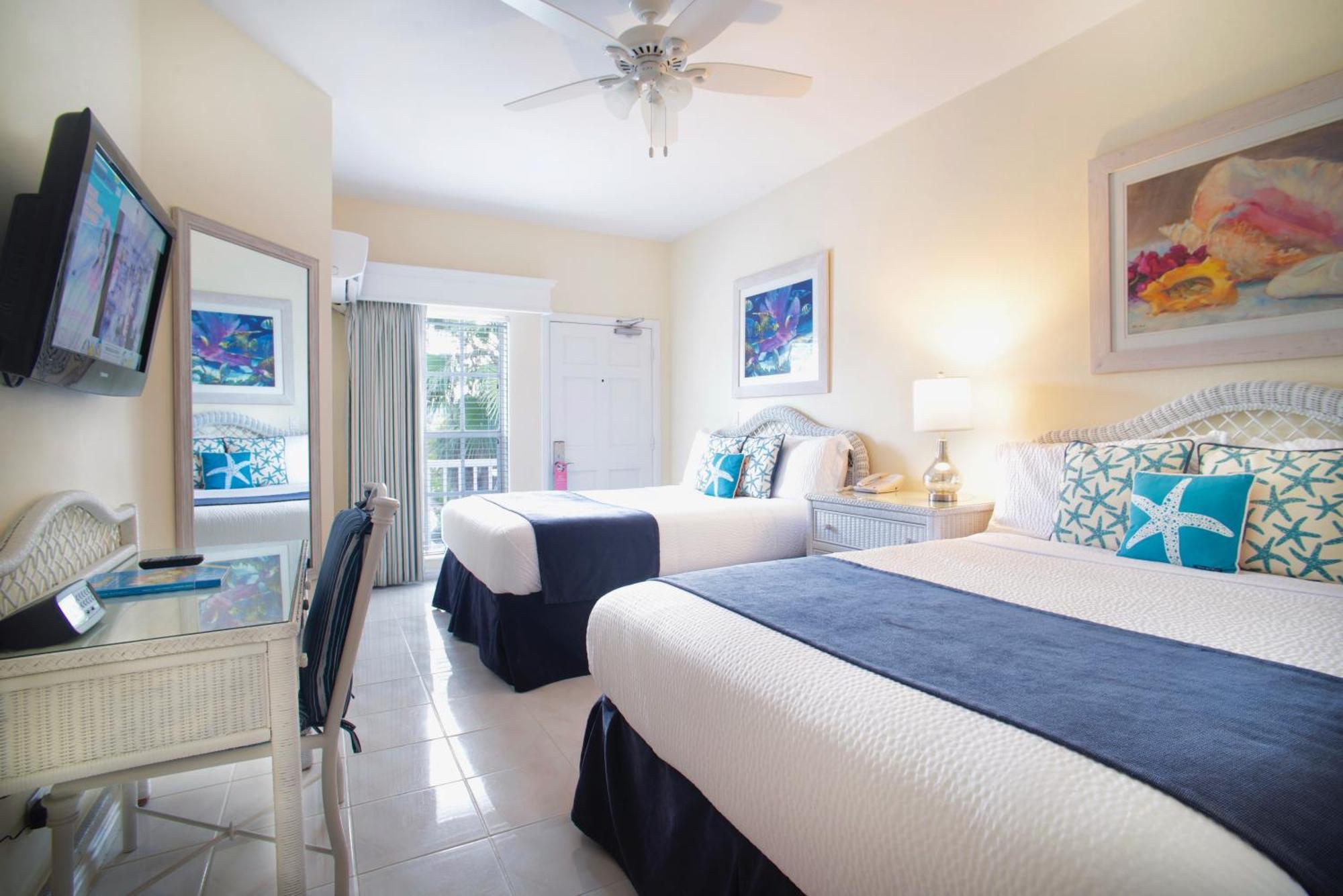 Resort Sandyport