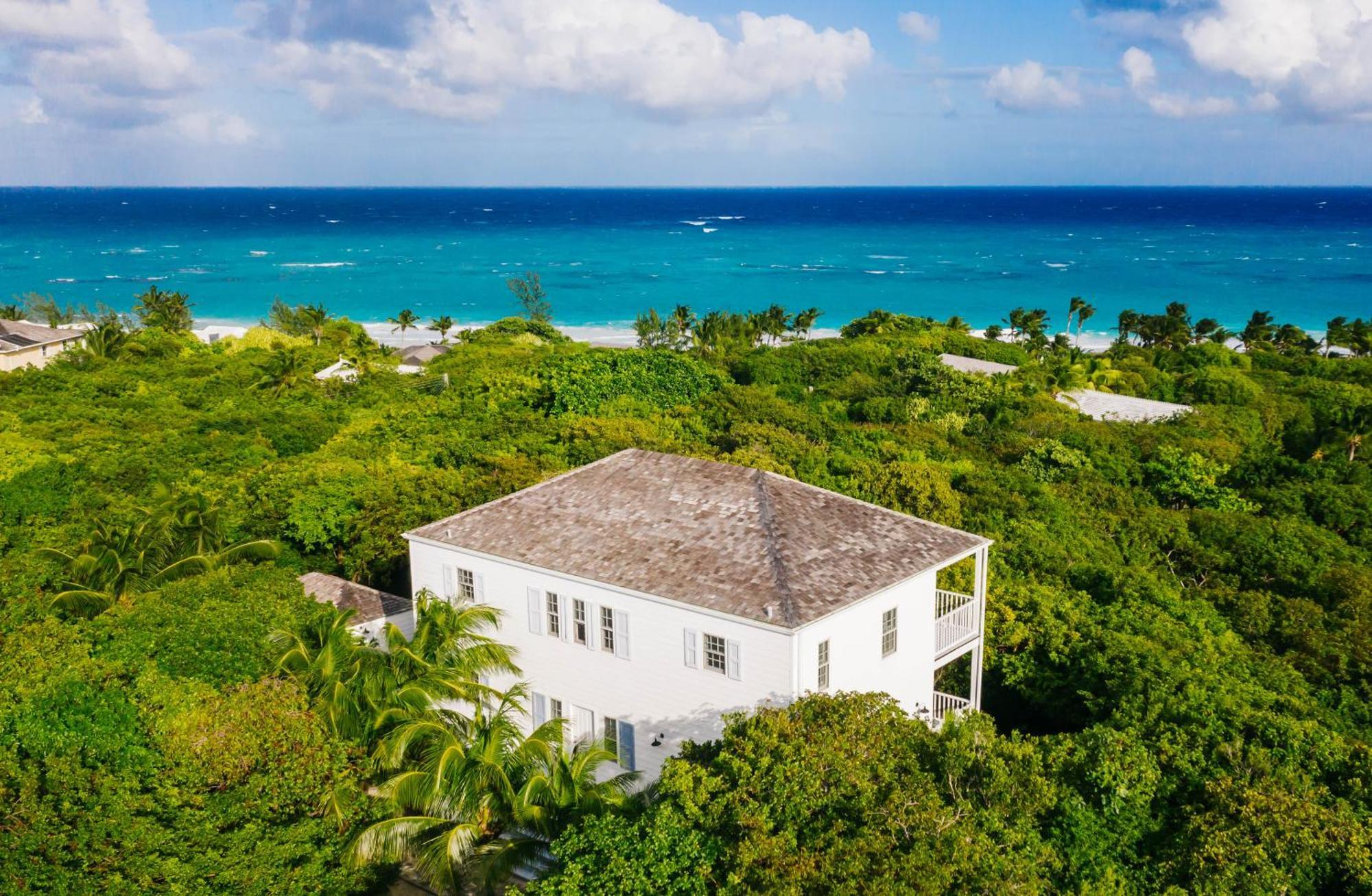 Resort Pink Sands