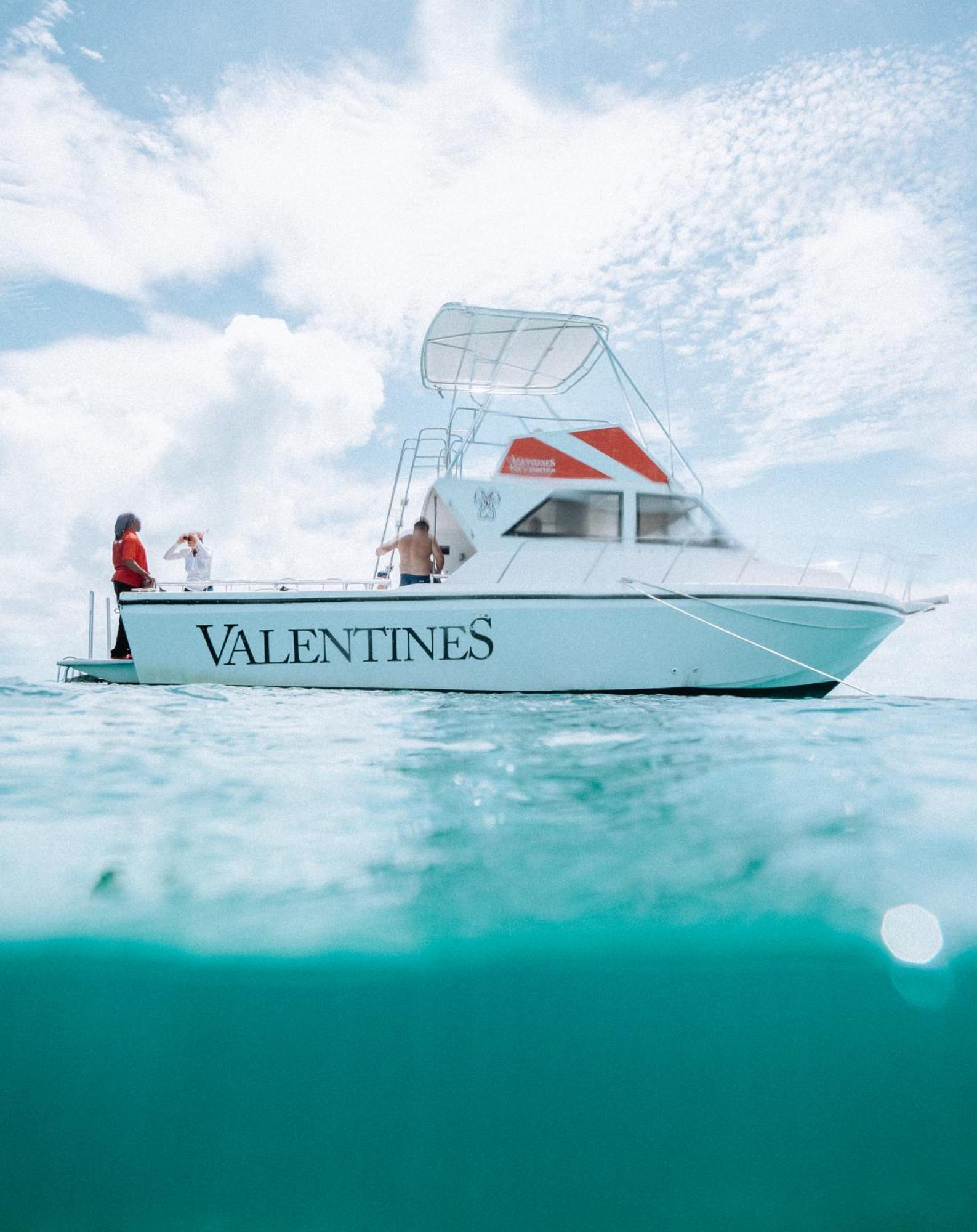 Valentines & Marina Dunmore Town