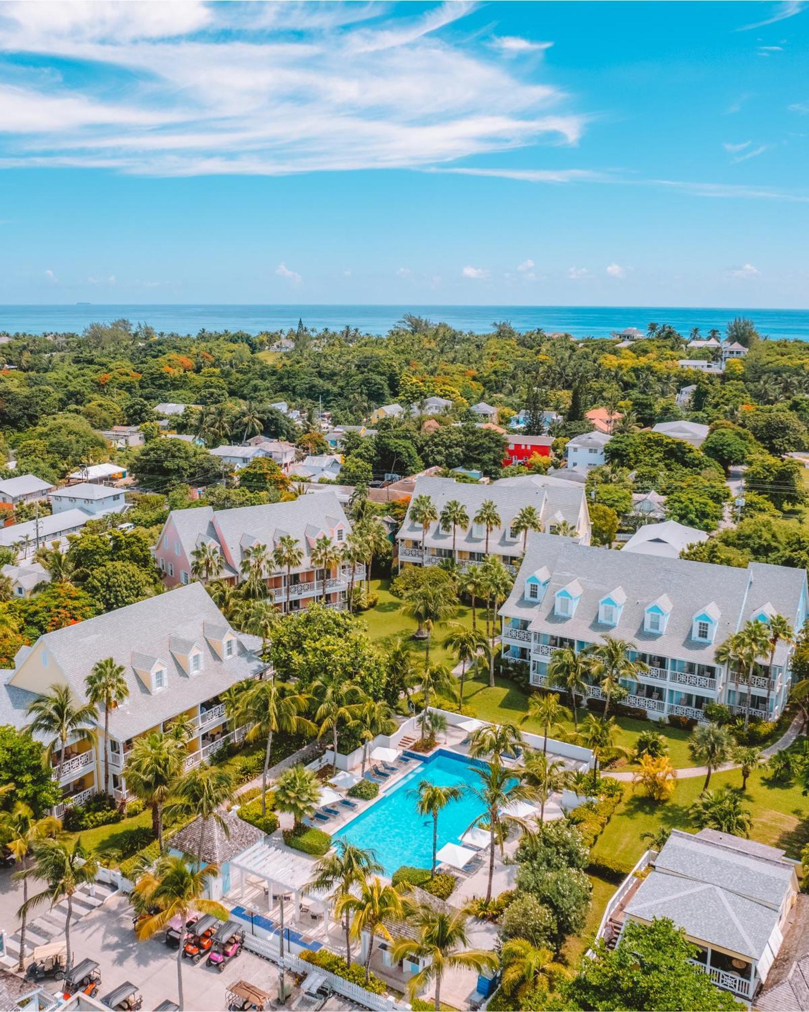 Valentines & Marina Resort 4*