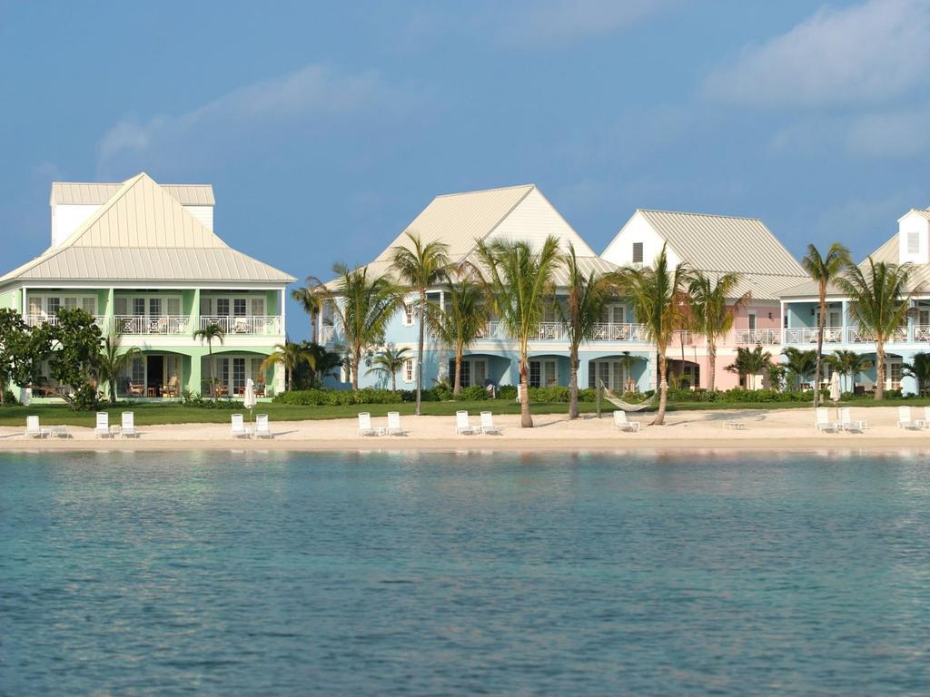 Resort Old Bahama Bay & Yacht Harbour