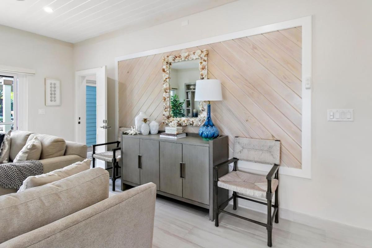 New Luxe Caribbean In The Bahamas With Canal Access! Guest house Nassau