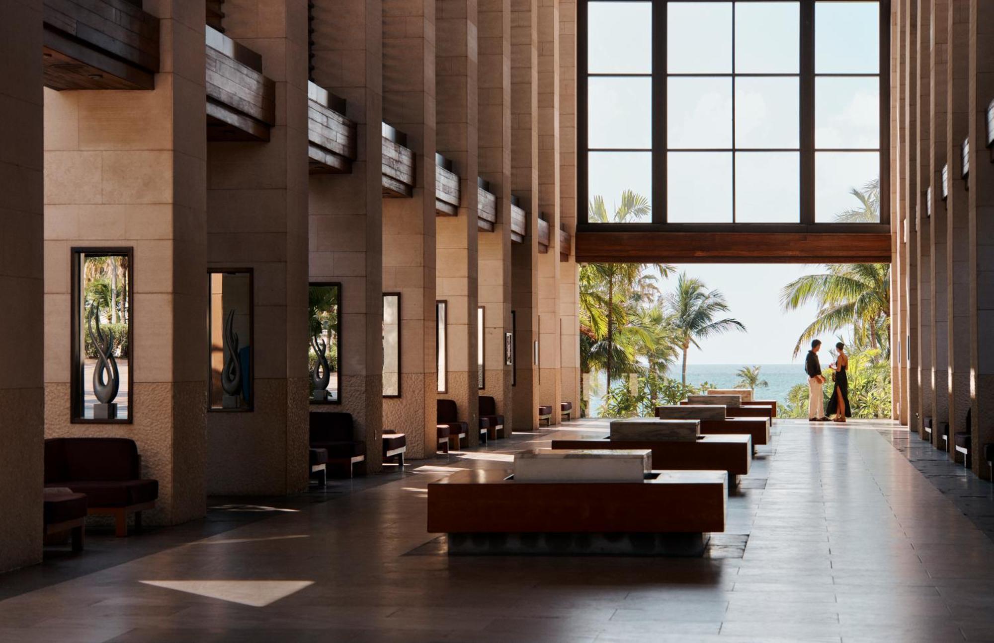The Cove At Atlantis 5*
