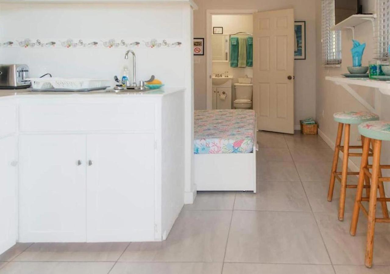 Coconut Palms Hideaway