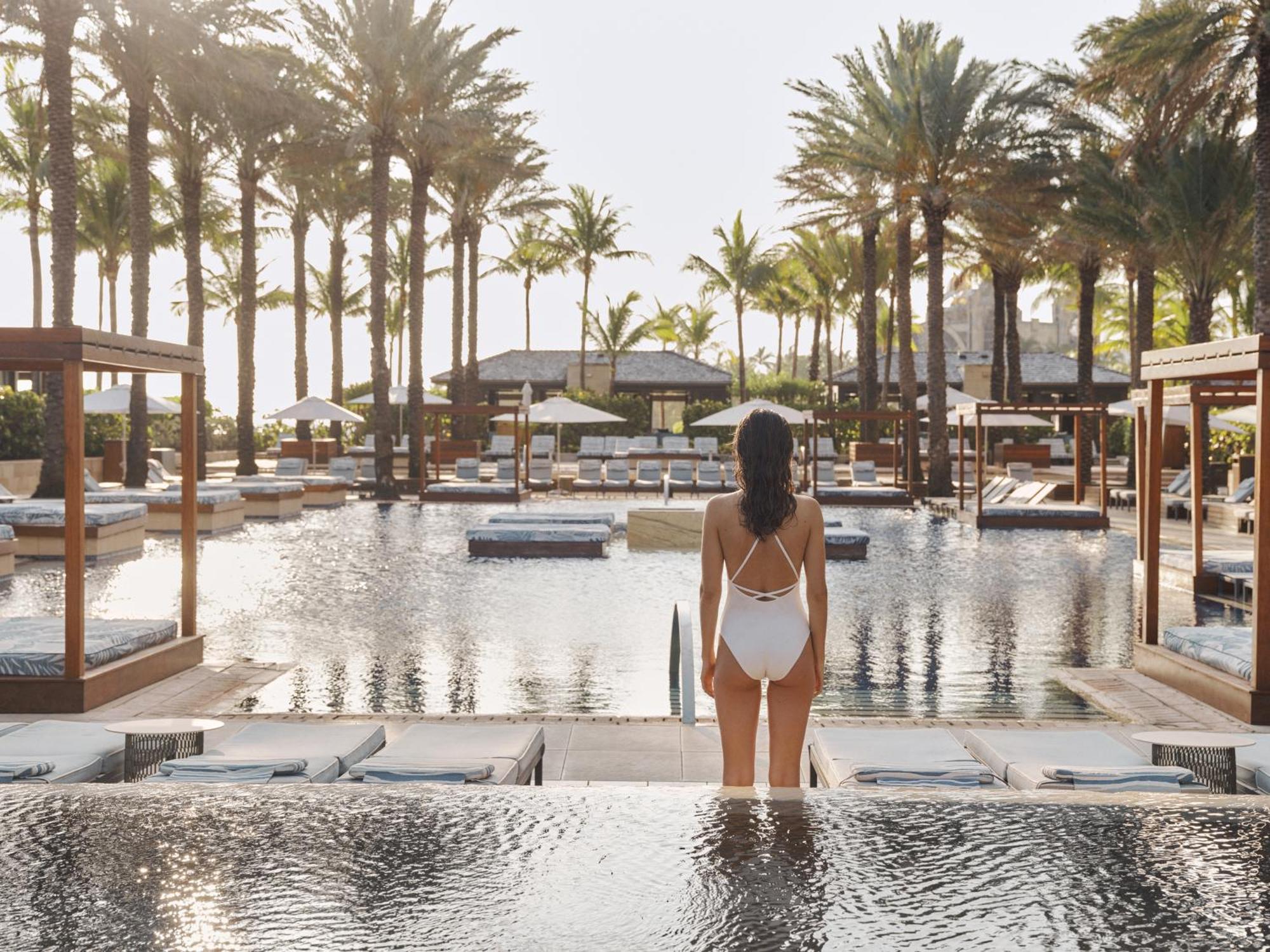 The Cove At Atlantis Nassau