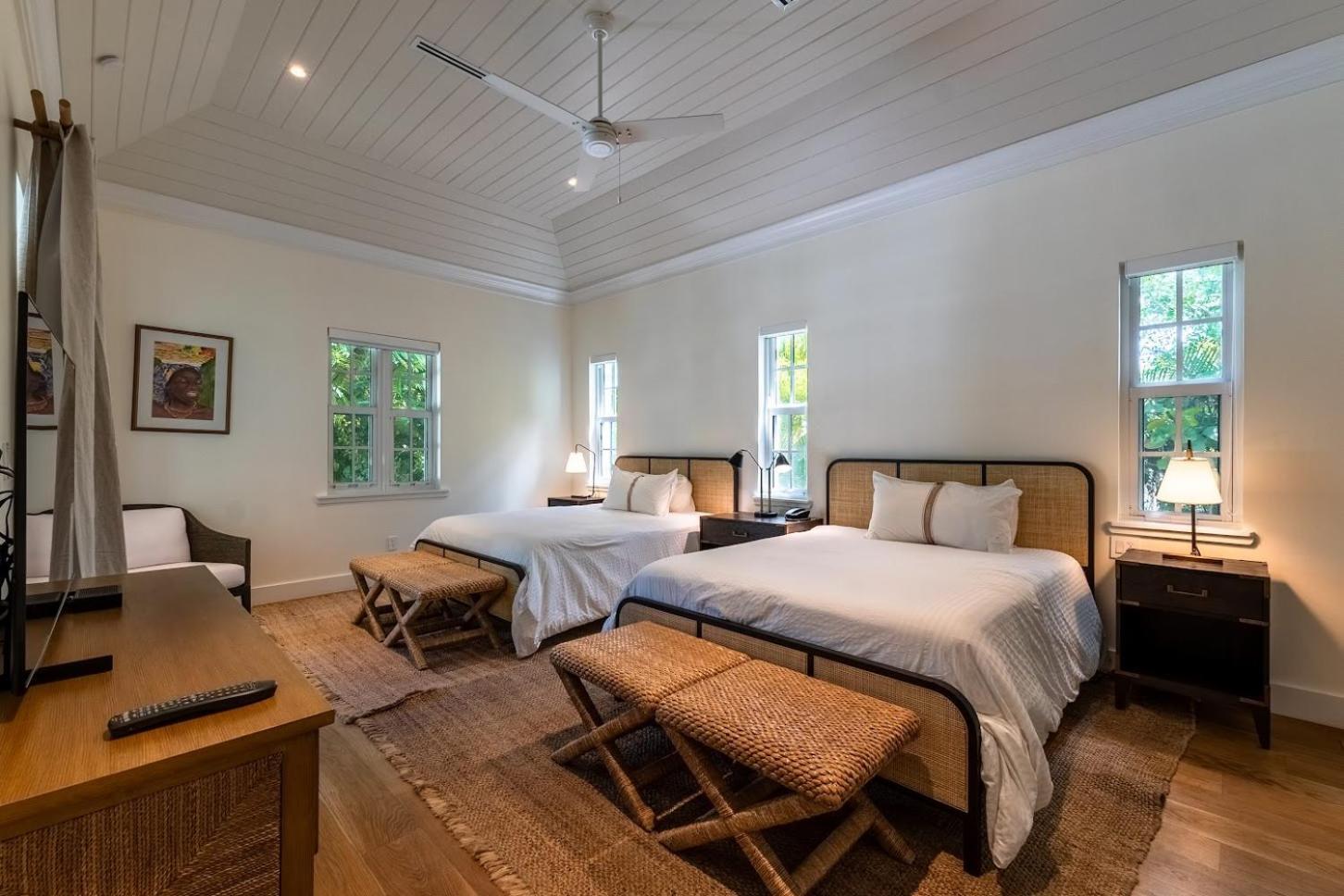 Pink Sands Resort Dunmore Town