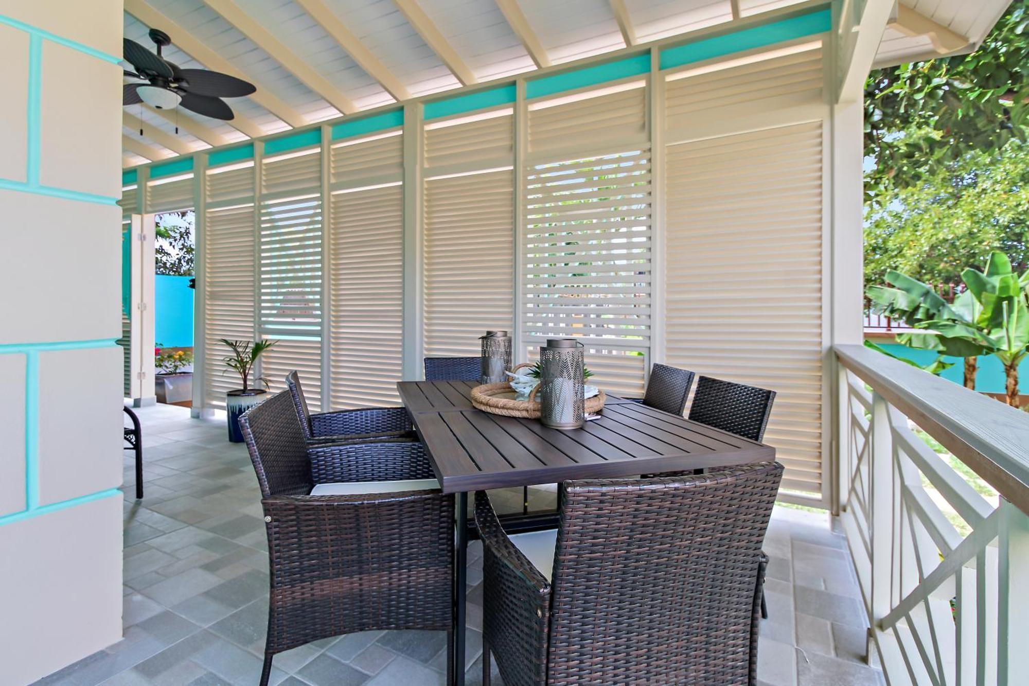 New Luxe Caribbean In The Bahamas With Canal Access! Guest house *