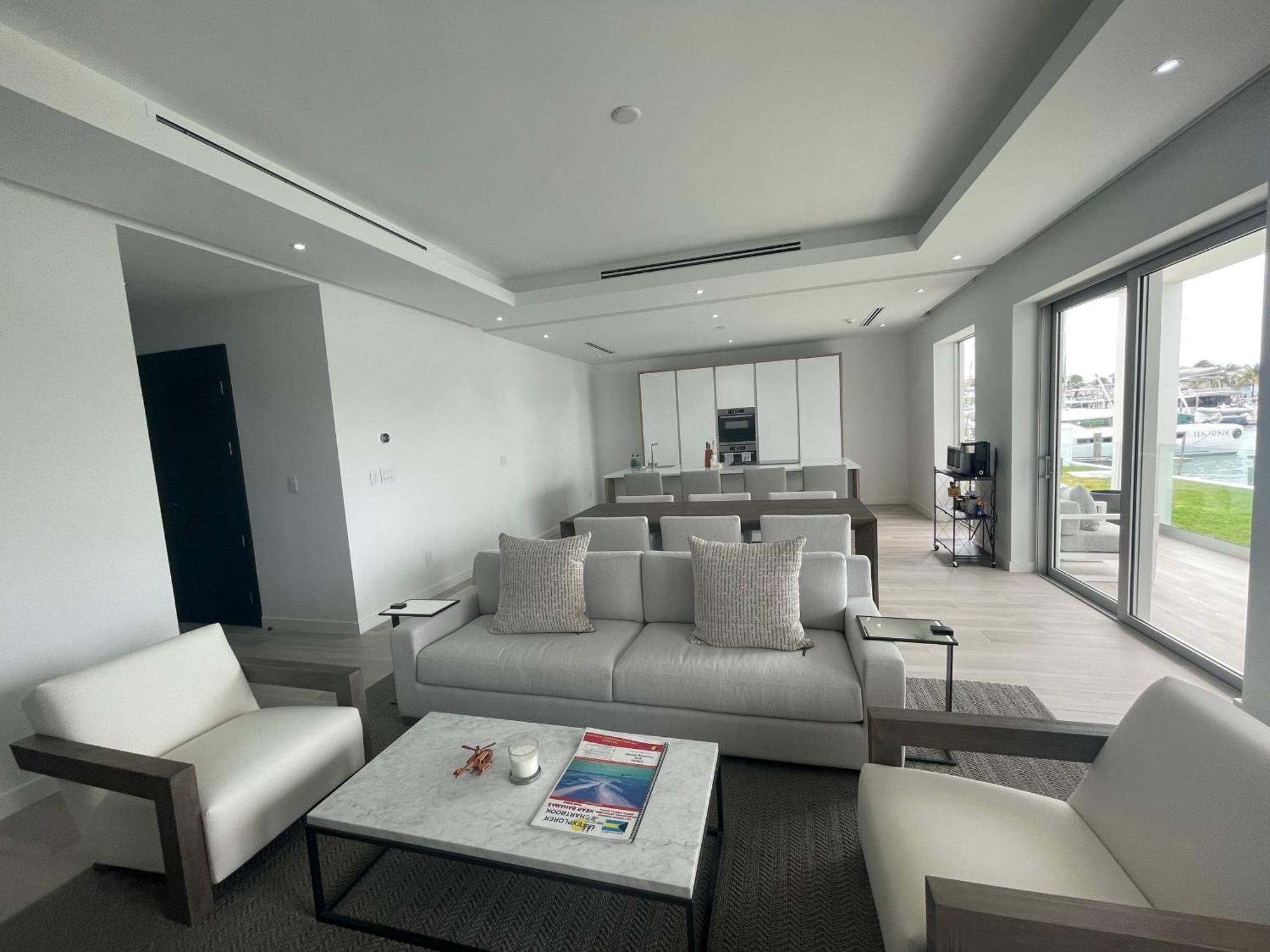 Palm Cay Marina And