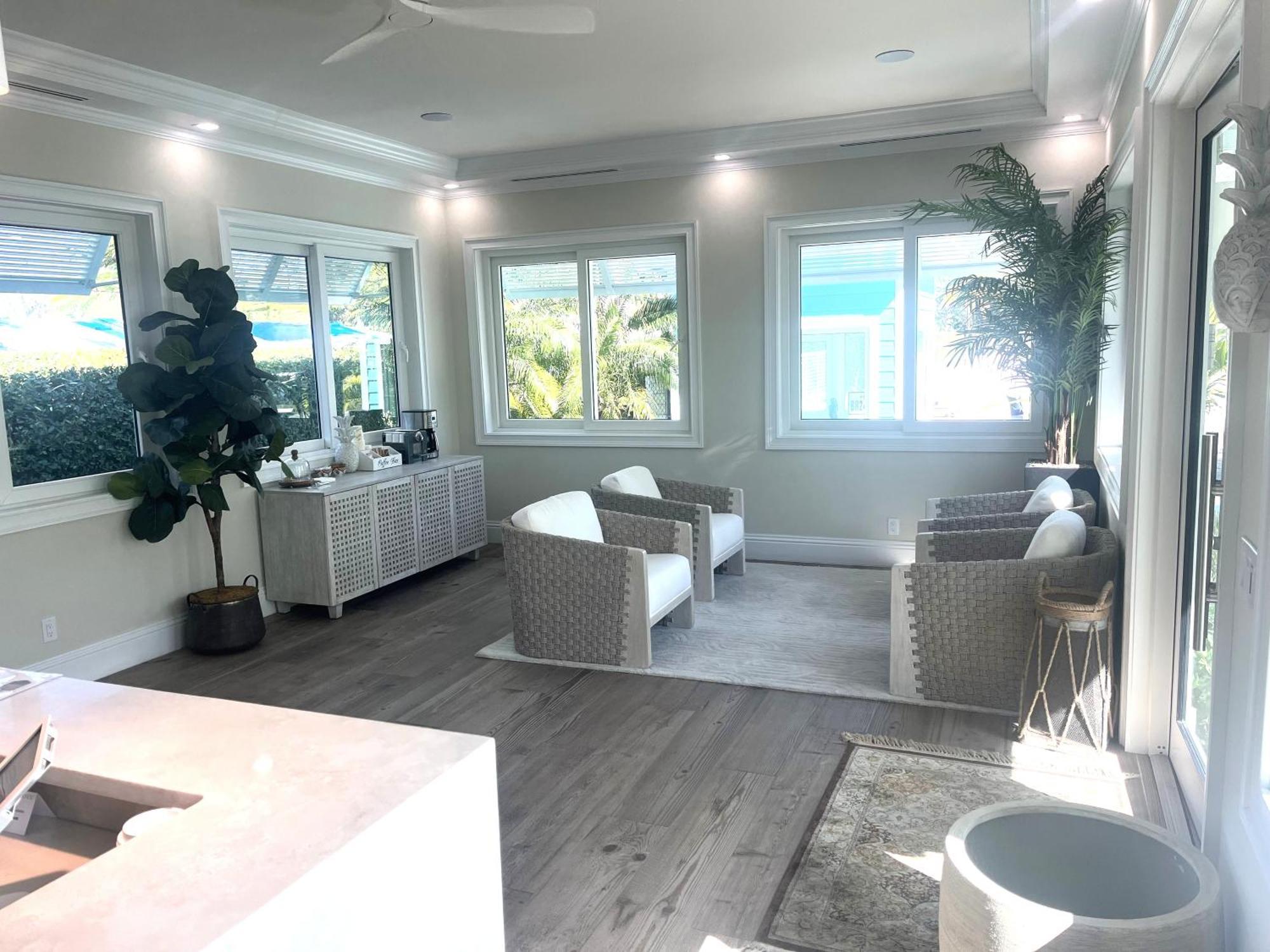 Dolphin Cove (adults Only) Villa *