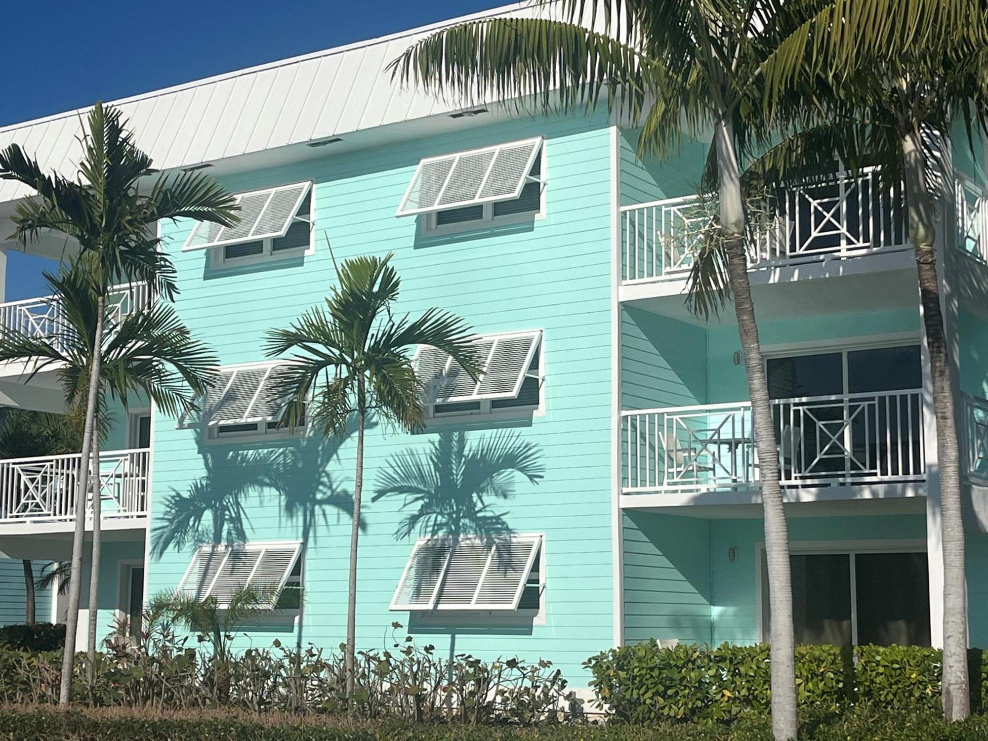 Dolphin Cove (adults Only) Villa *