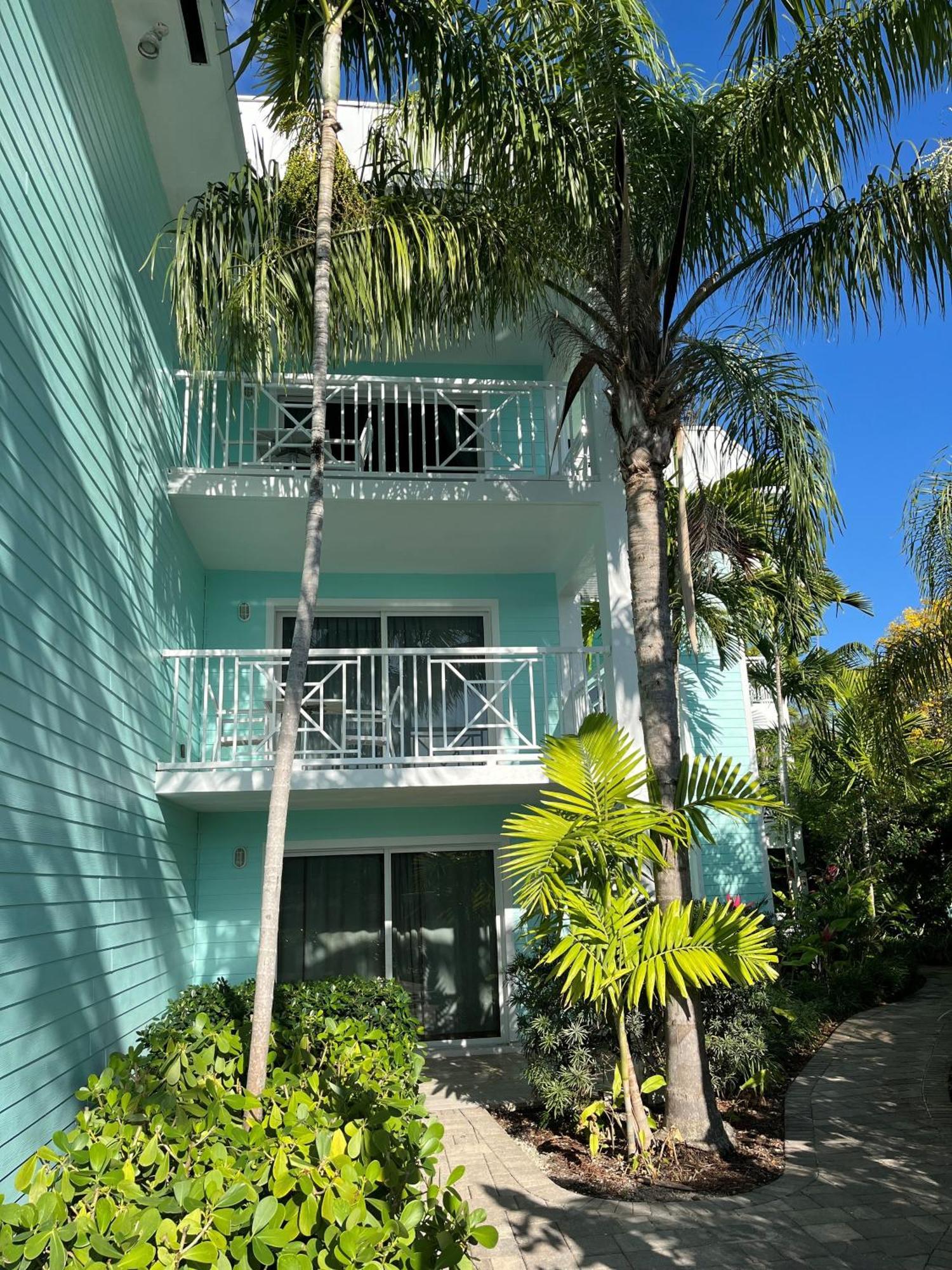 Dolphin Cove (adults Only) Villa Freeport