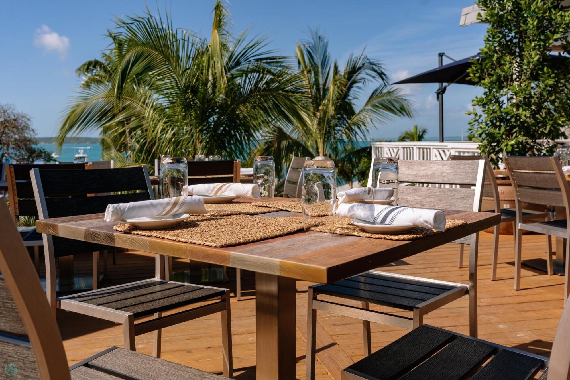 Romora Bay & Marina Hotel Dunmore Town
