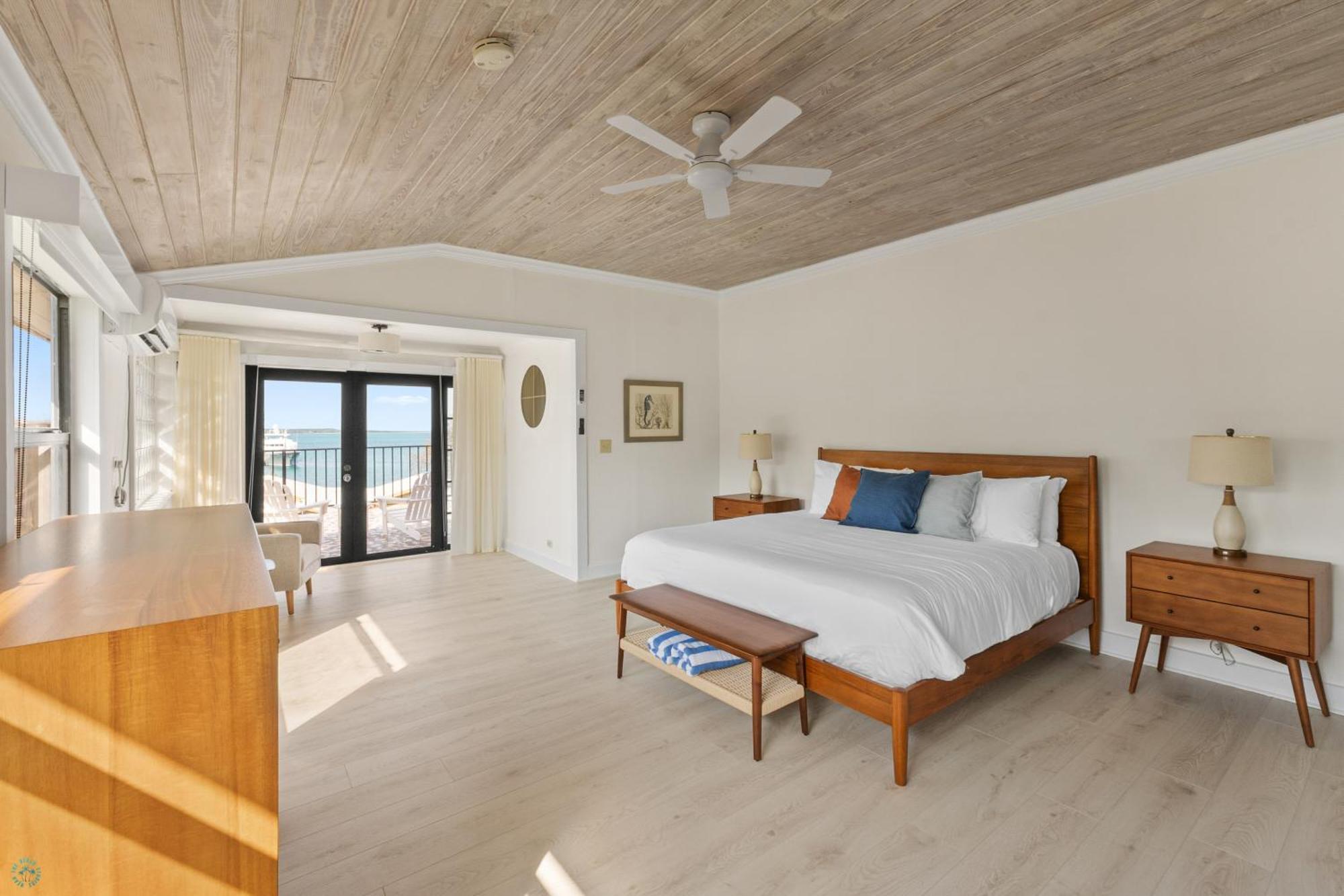 Hotel Romora Bay & Marina Dunmore Town